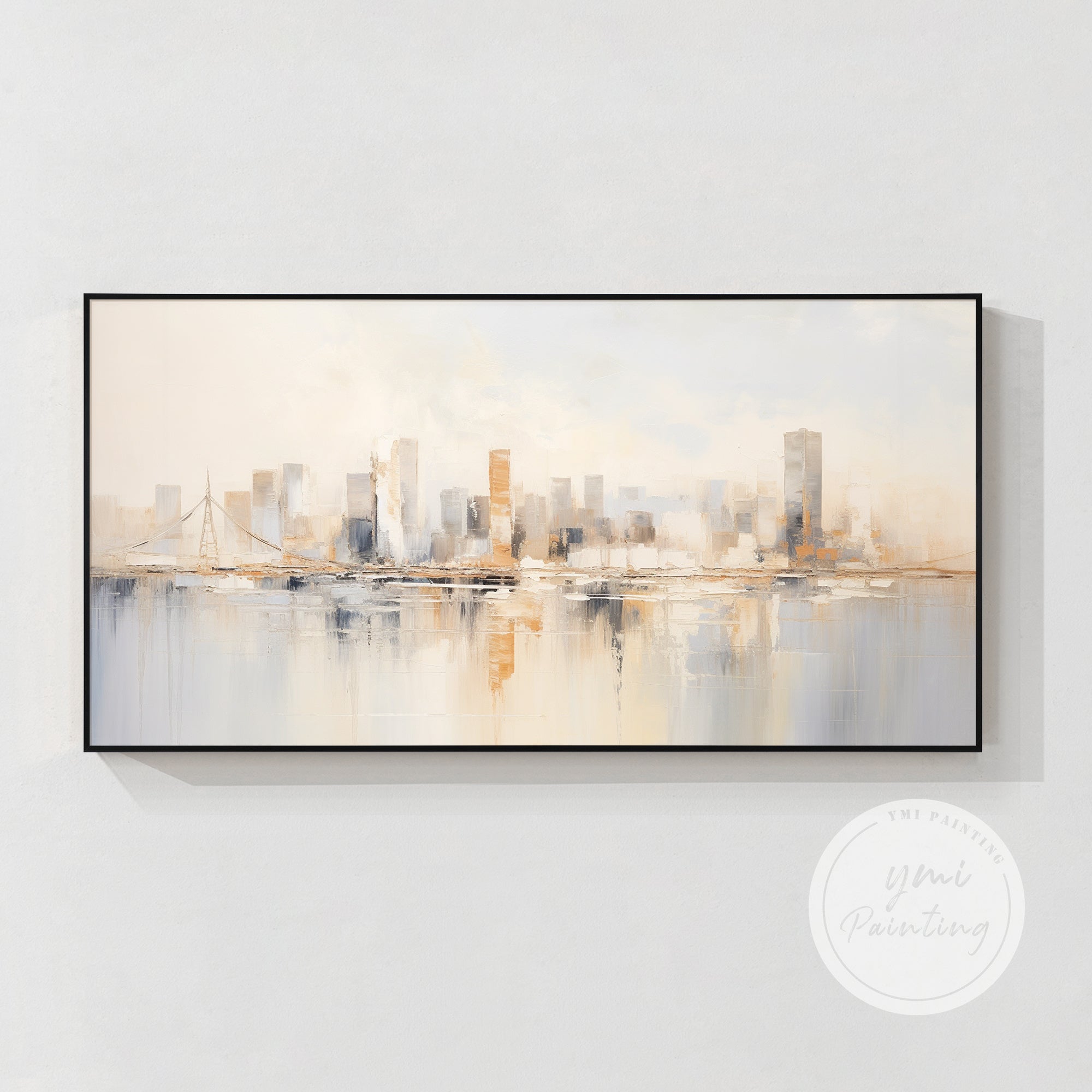 San Francisco Art #YMC085