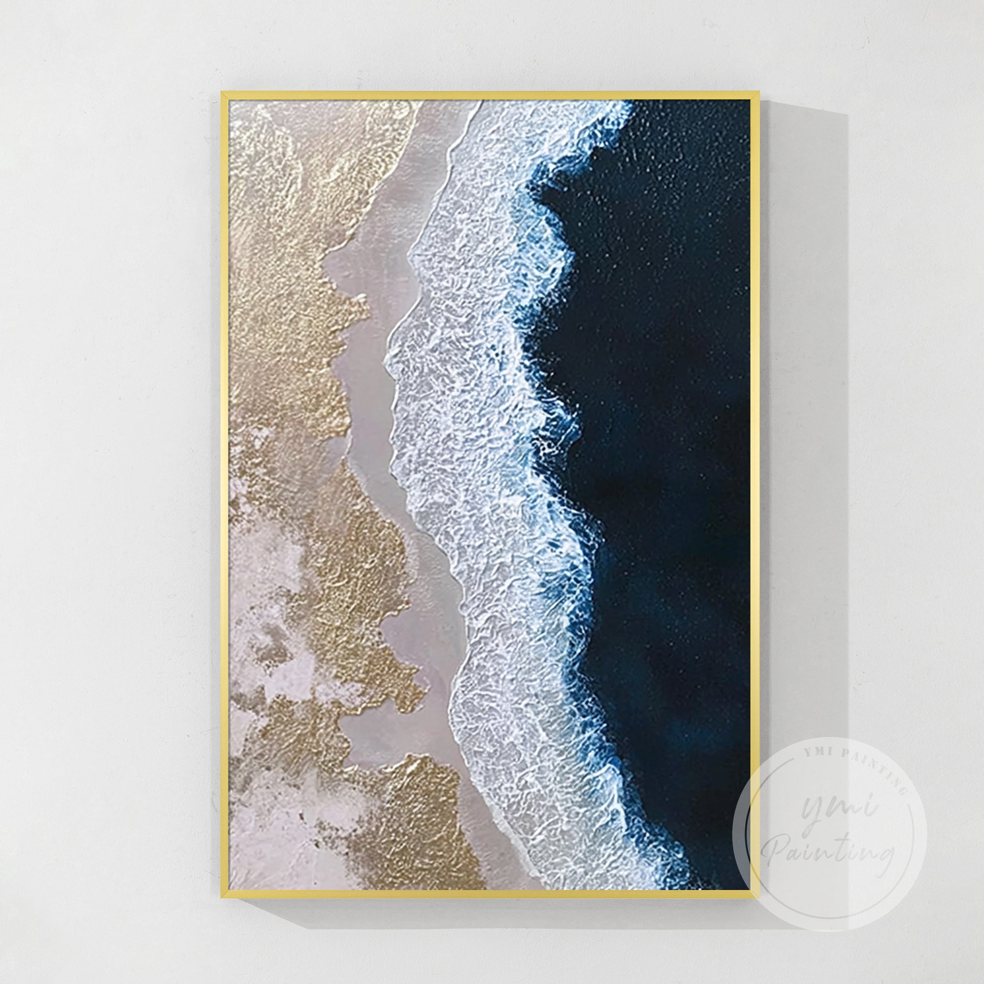 Seascape Art #0101