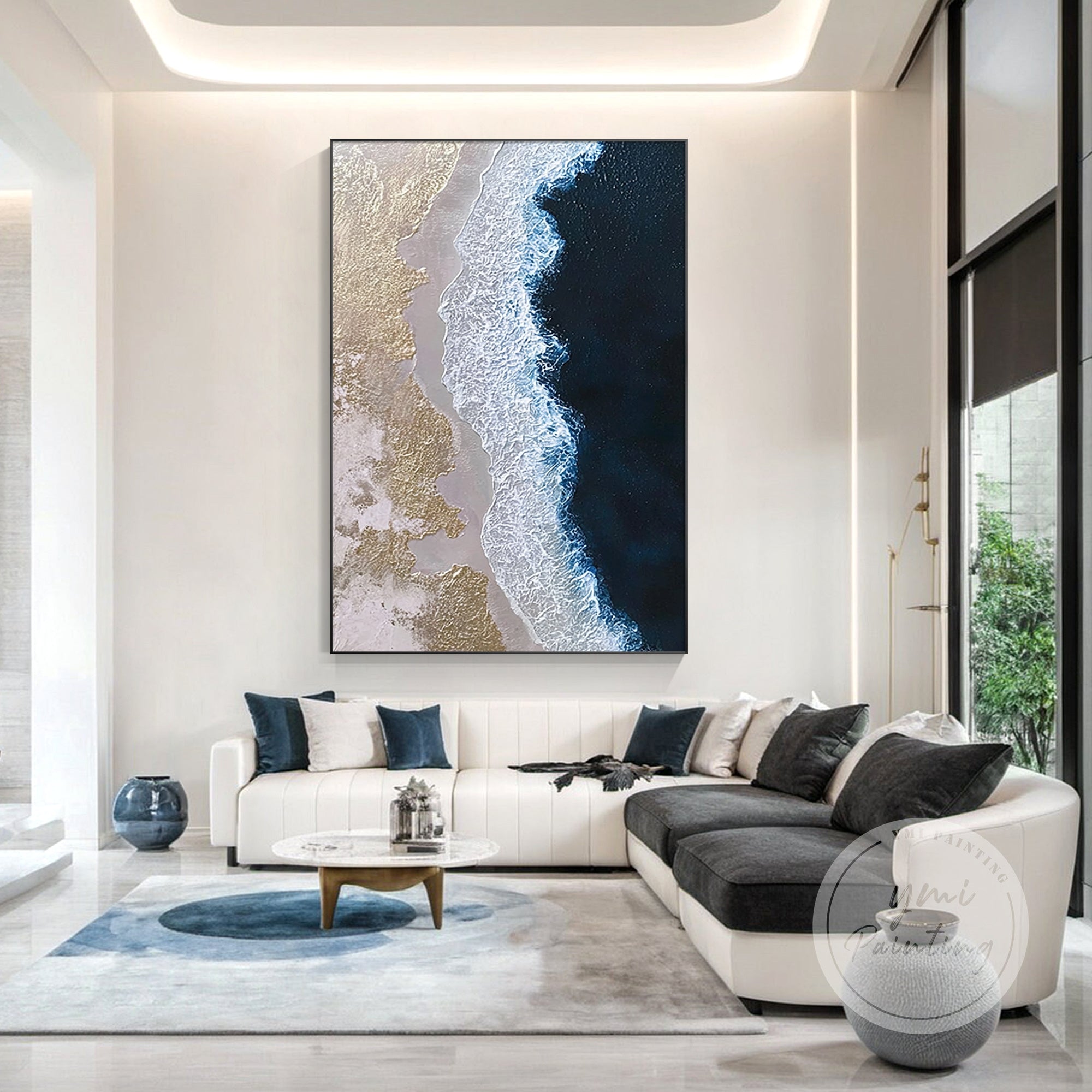 Seascape Art #0101