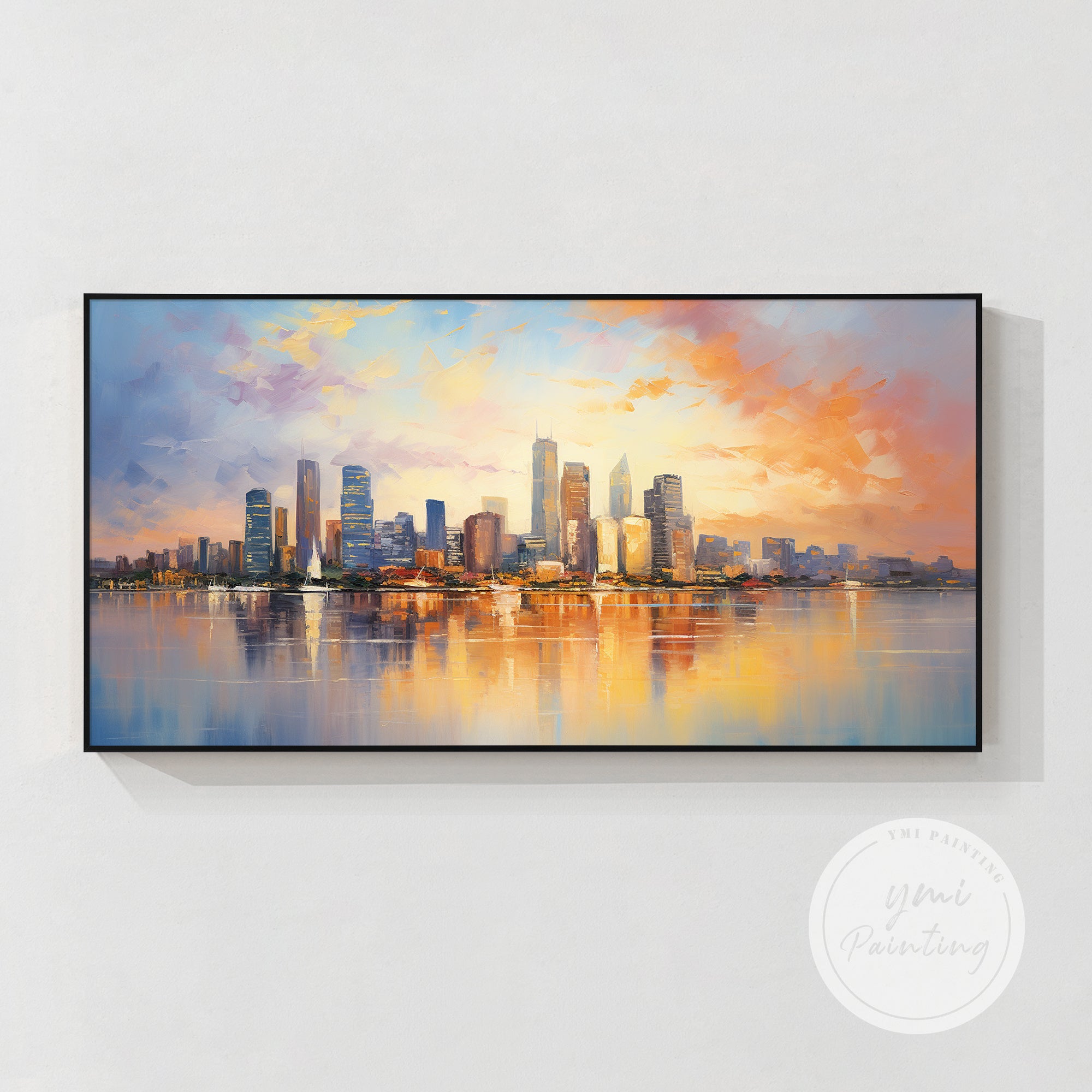 Singapore Art #YMC075