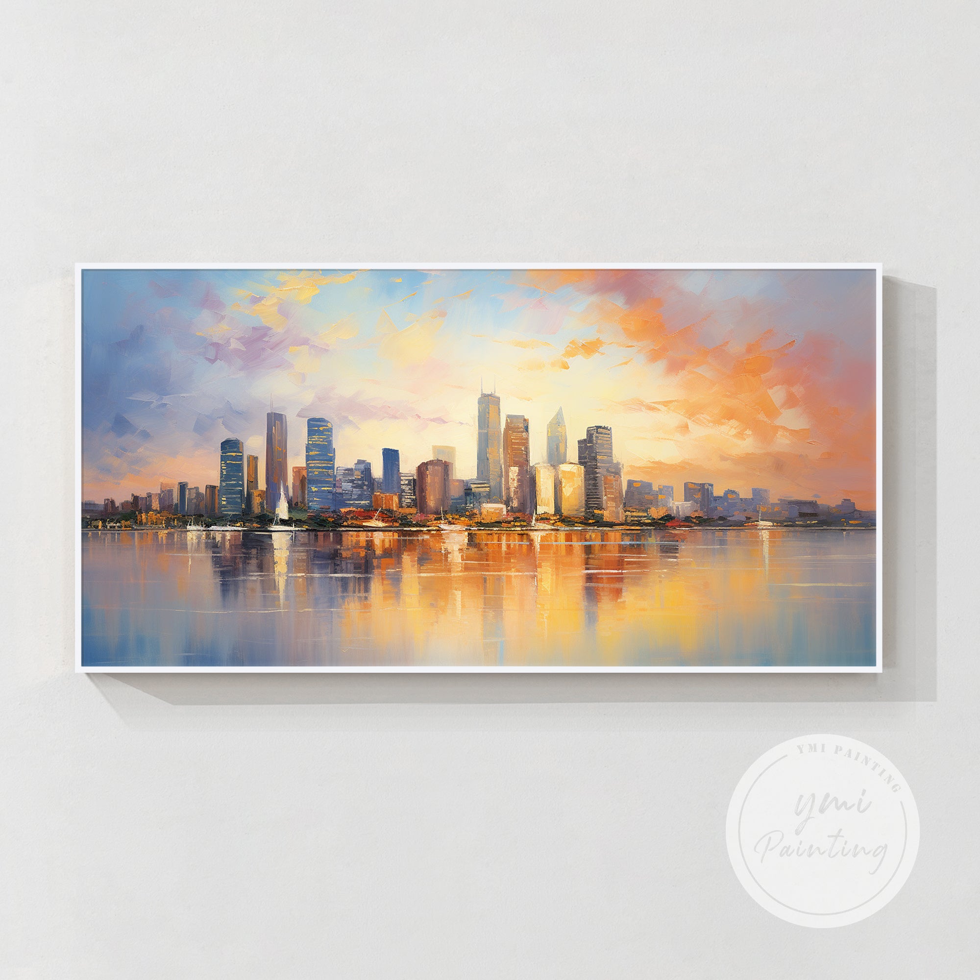 Singapore Art #YMC075