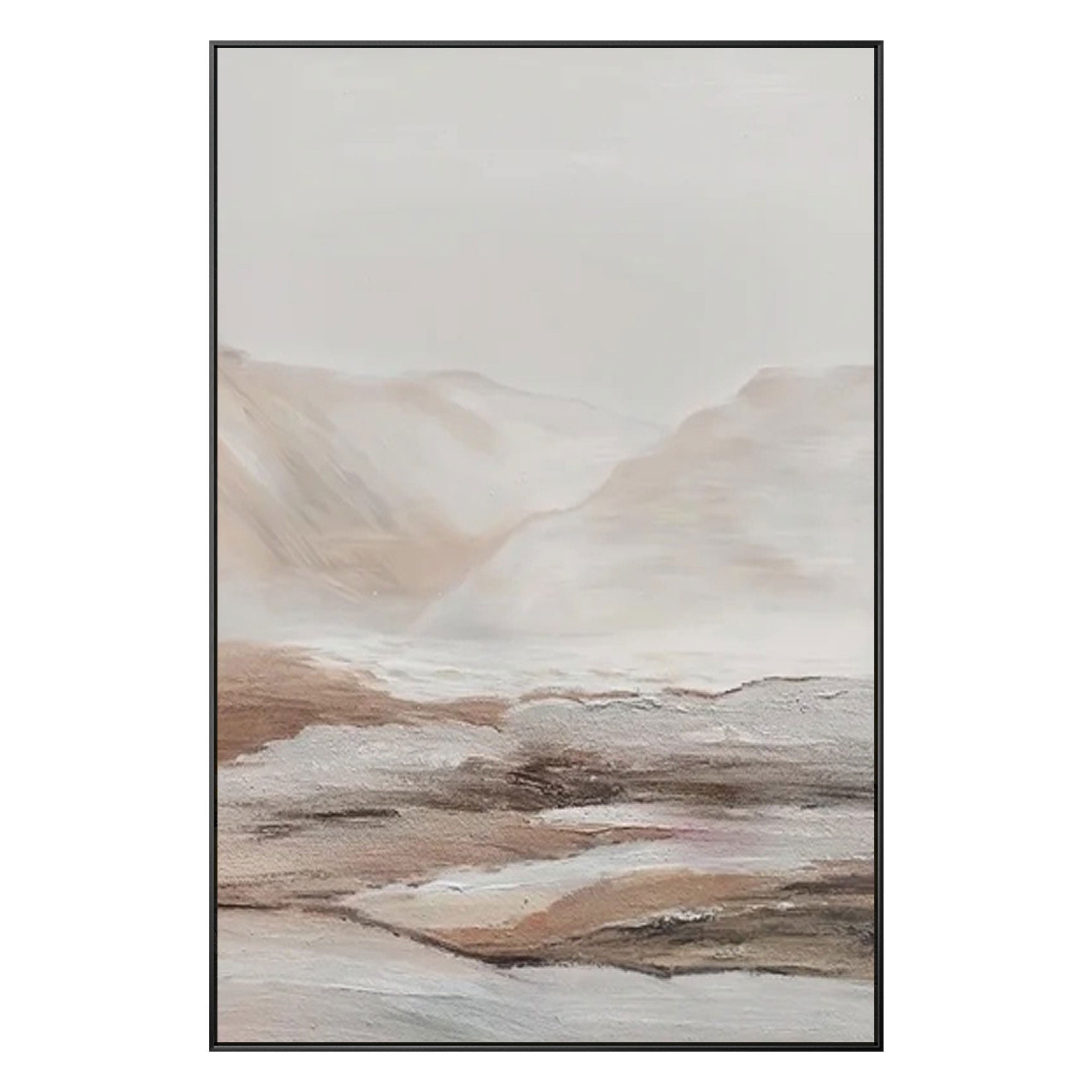 Wabisabi Wall Art #YMA0151