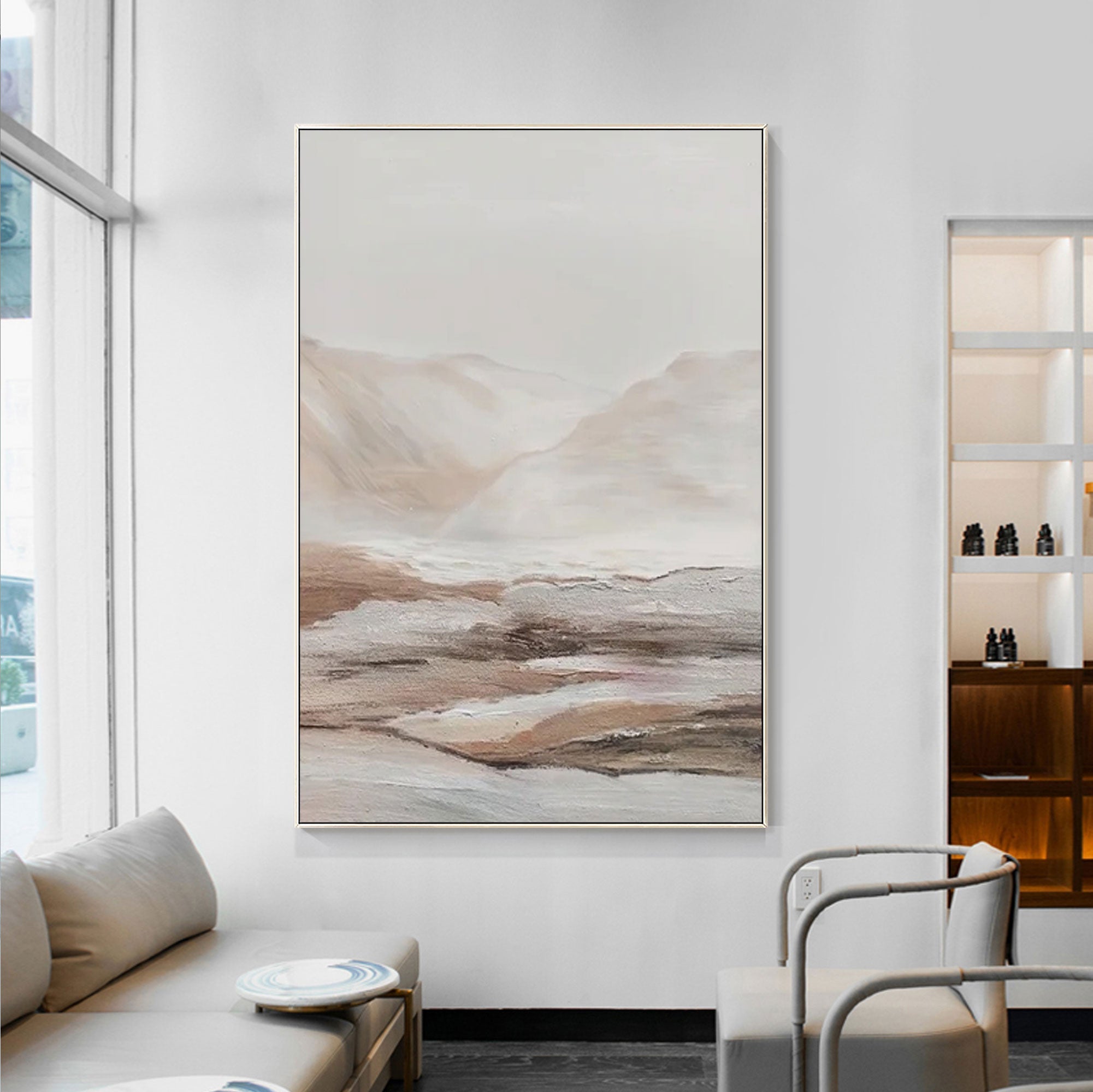 Wabisabi Wall Art #YMA0151