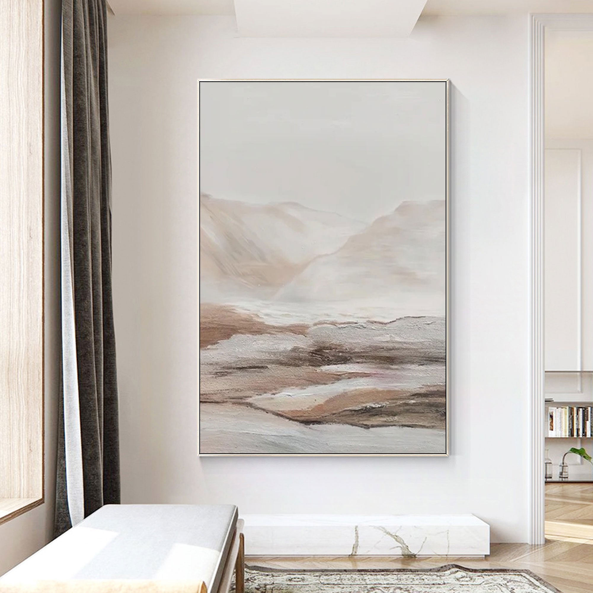 Wabisabi Wall Art #YMA0151