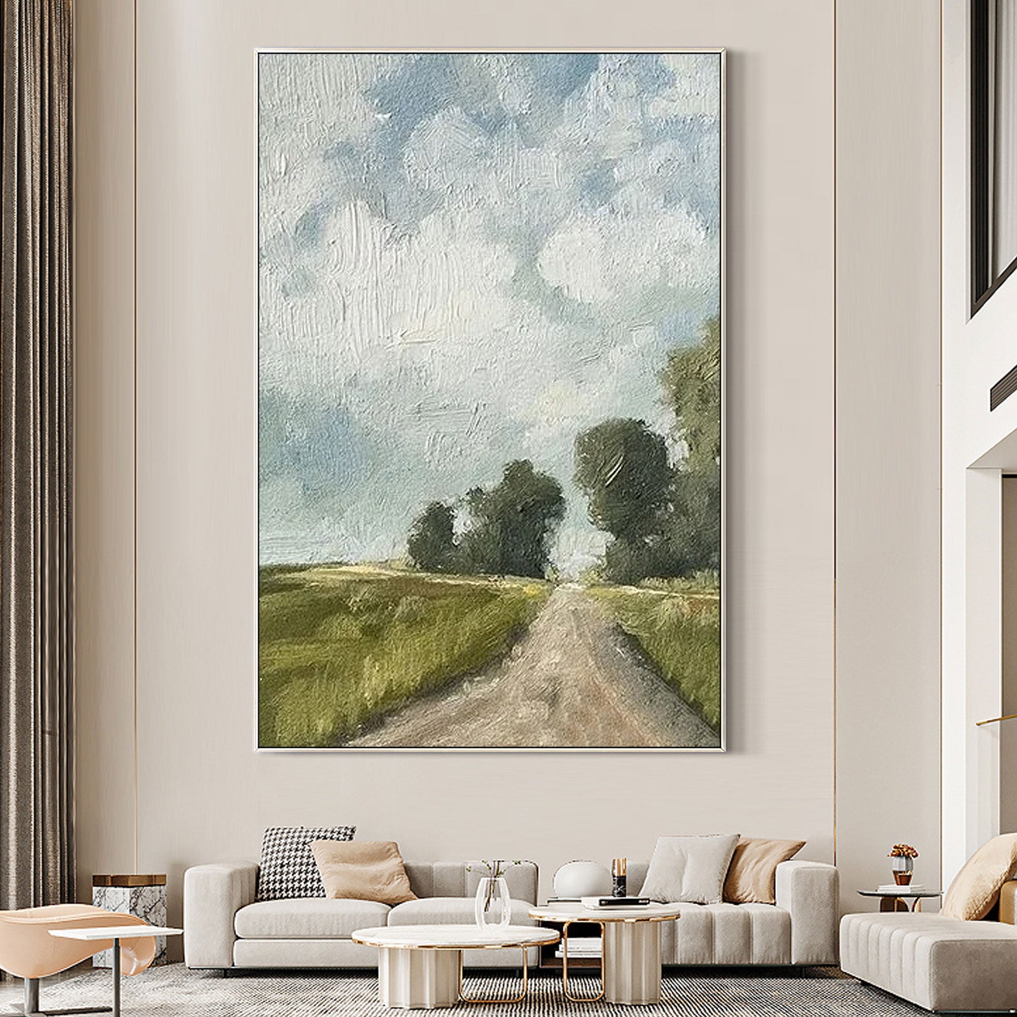 Landscape Art #YMA0160