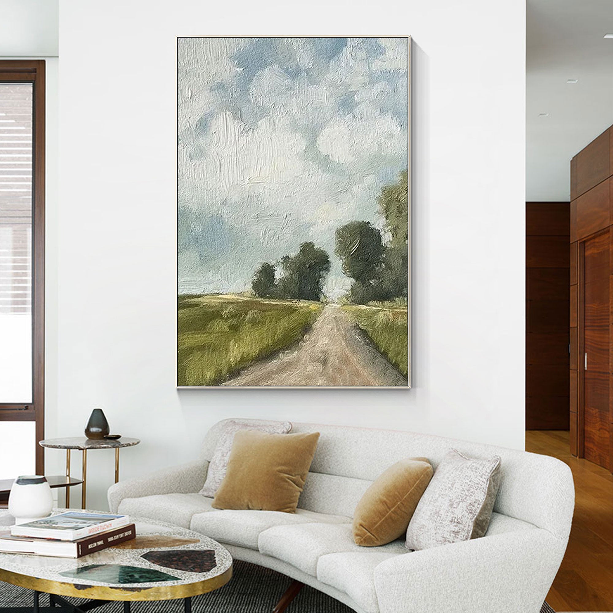 Landscape Art #YMA0160