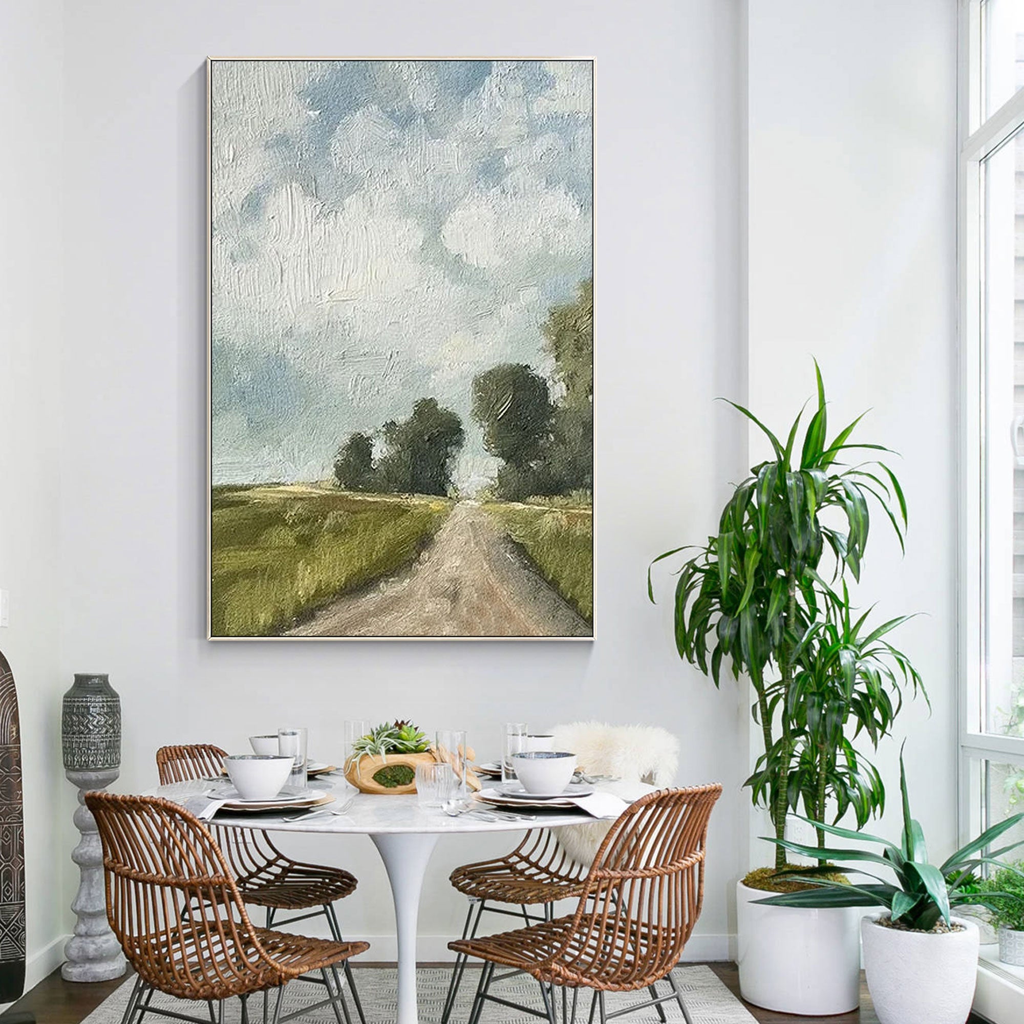 Landscape Art #YMA0160