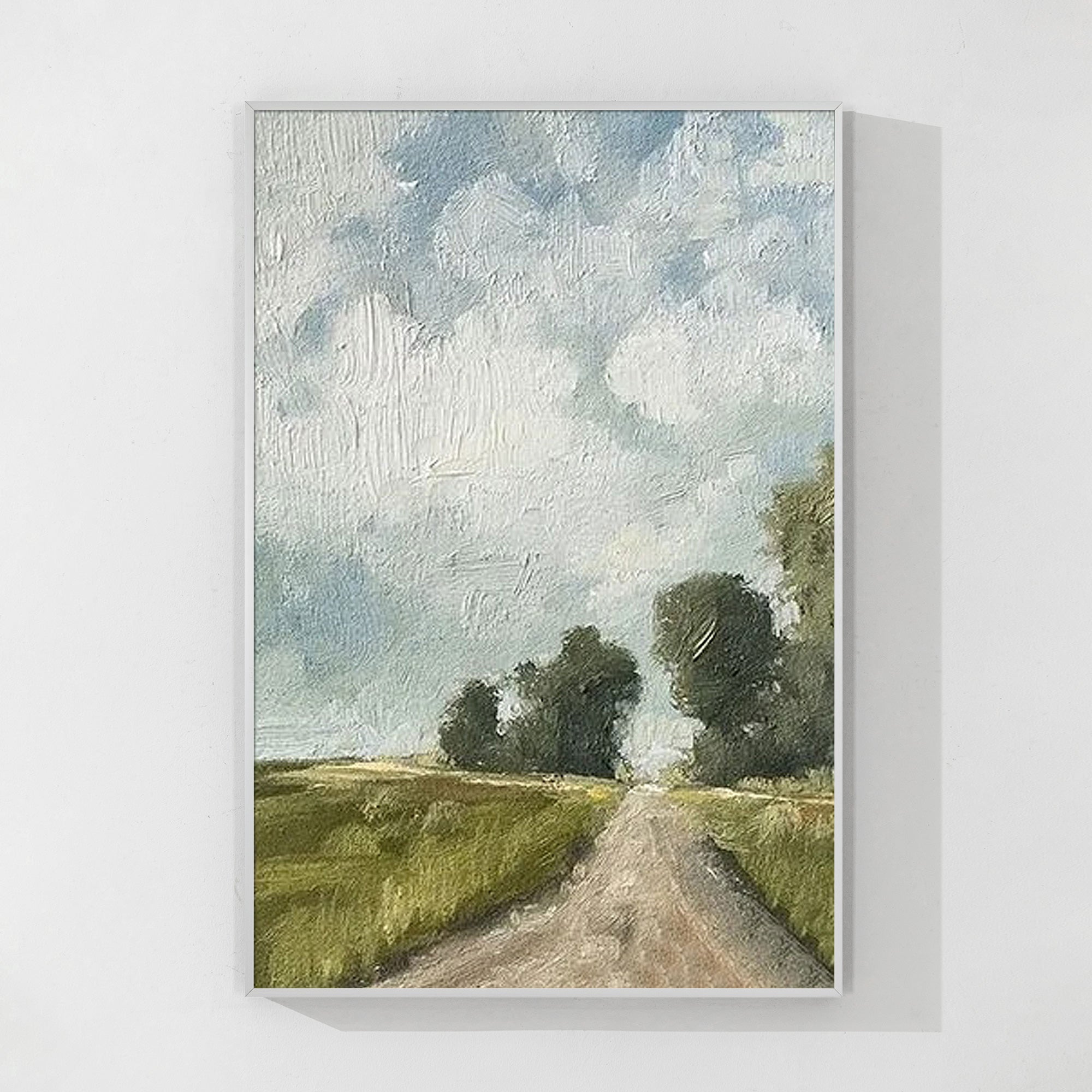 Landscape Art #YMA0160