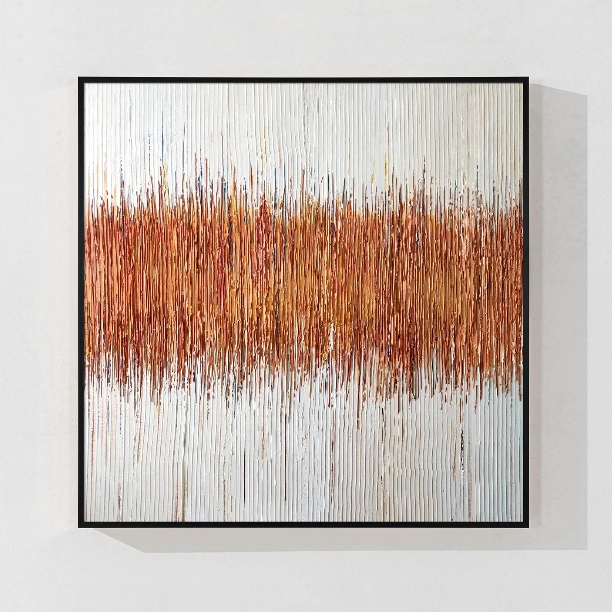 Abstract Line Art #YMA0173