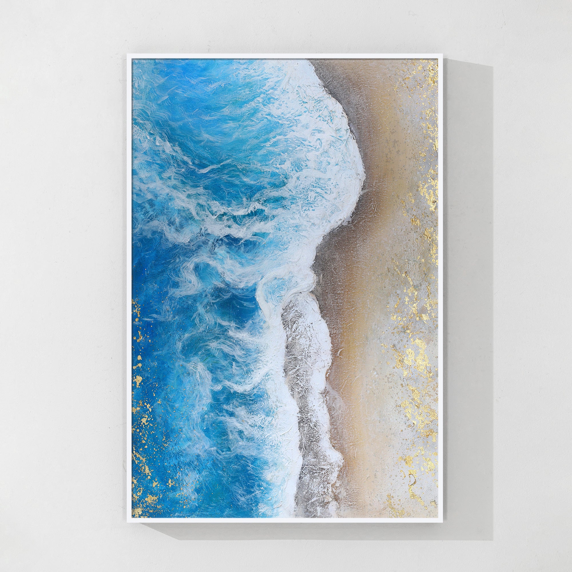 Seawave Art #YMA0203