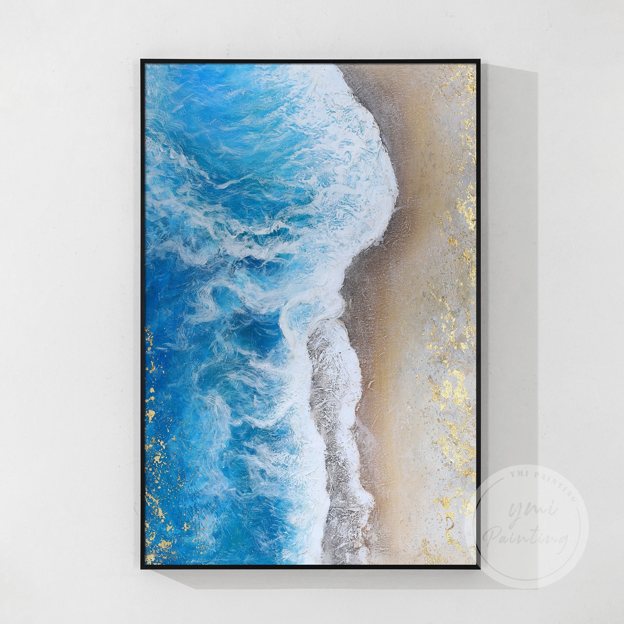 Seawave Art #YMA0203