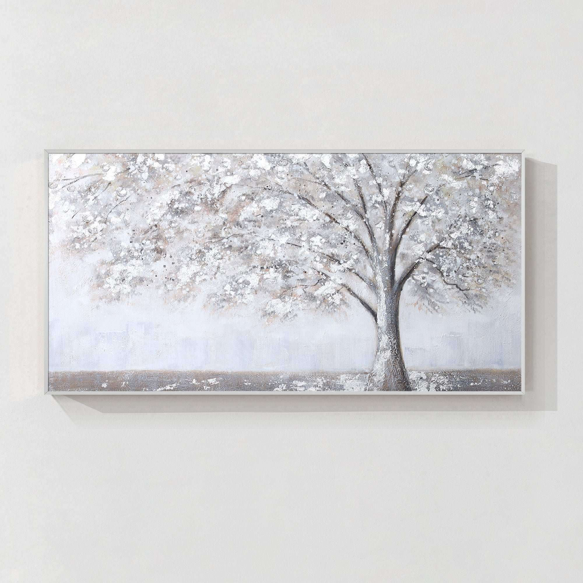 Tree Wall Art #YMA0224