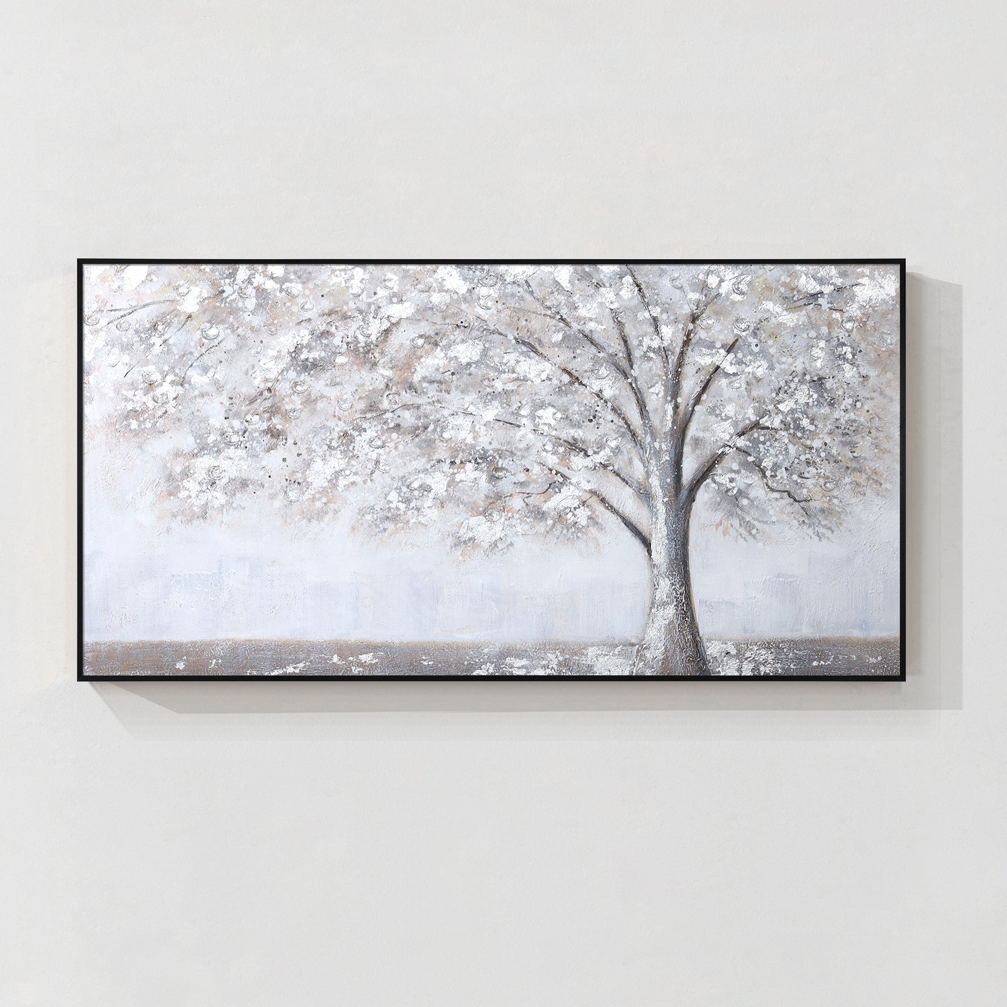 Tree Wall Art #YMA0224