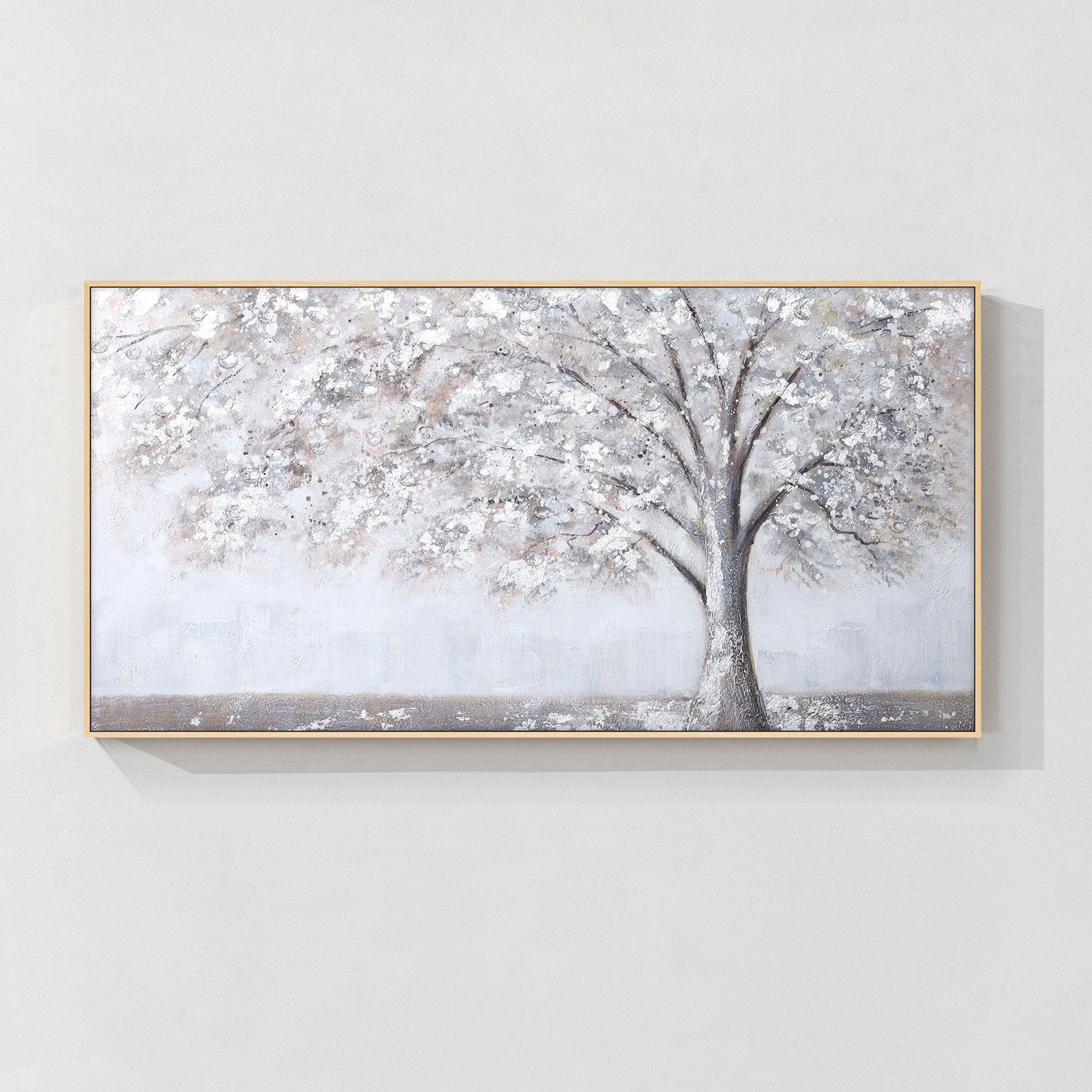 Tree Wall Art #YMA0224