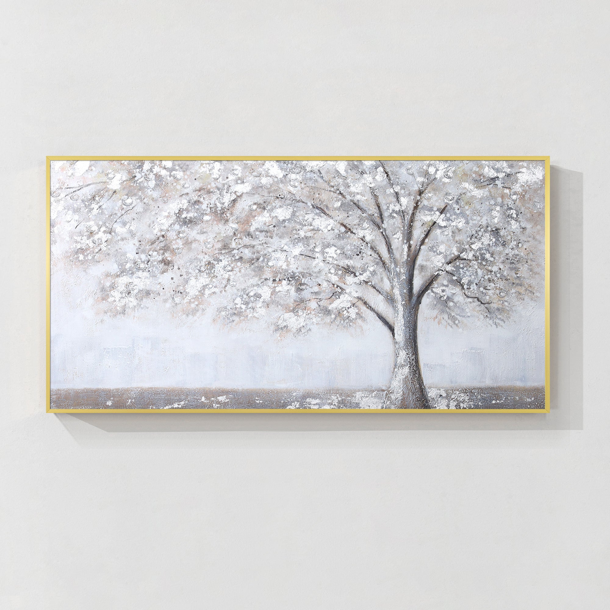 Tree Wall Art #YMA0224