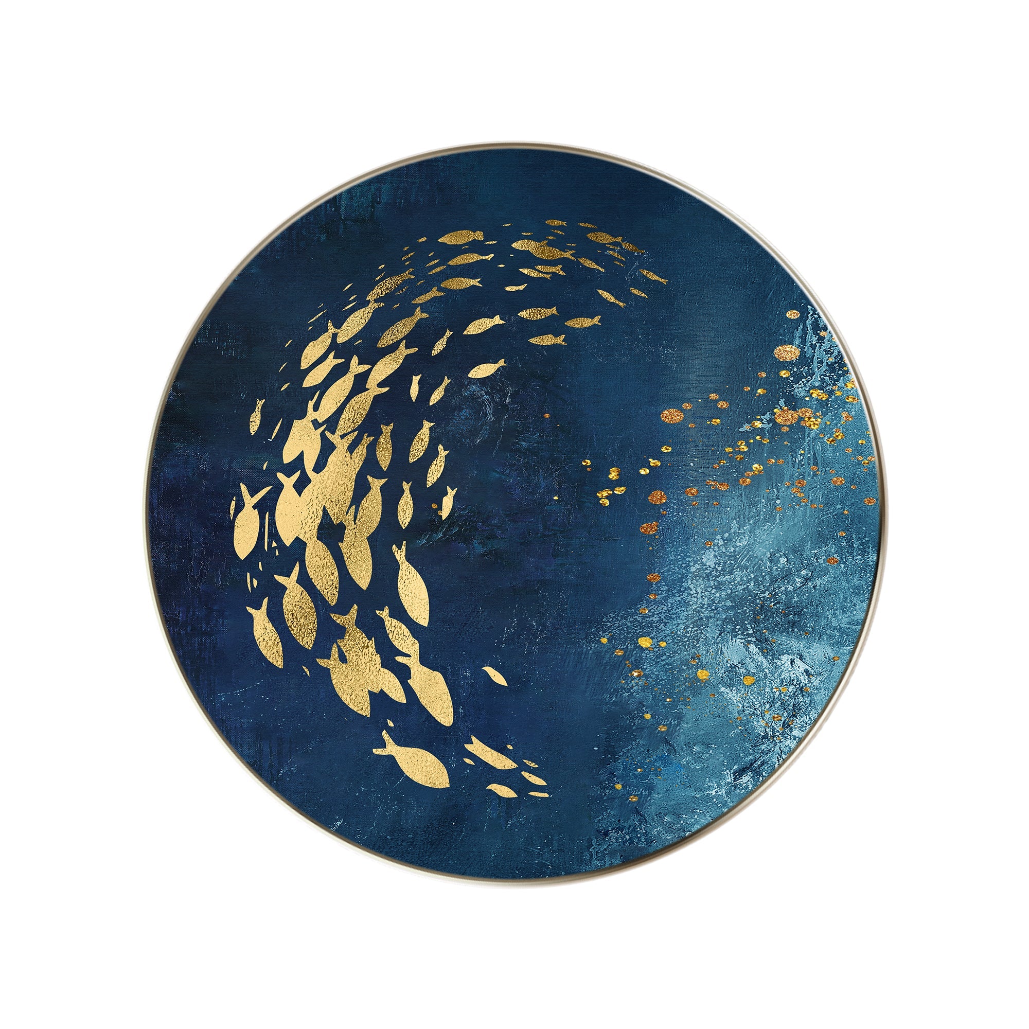 Poisson Koi #YMA0293