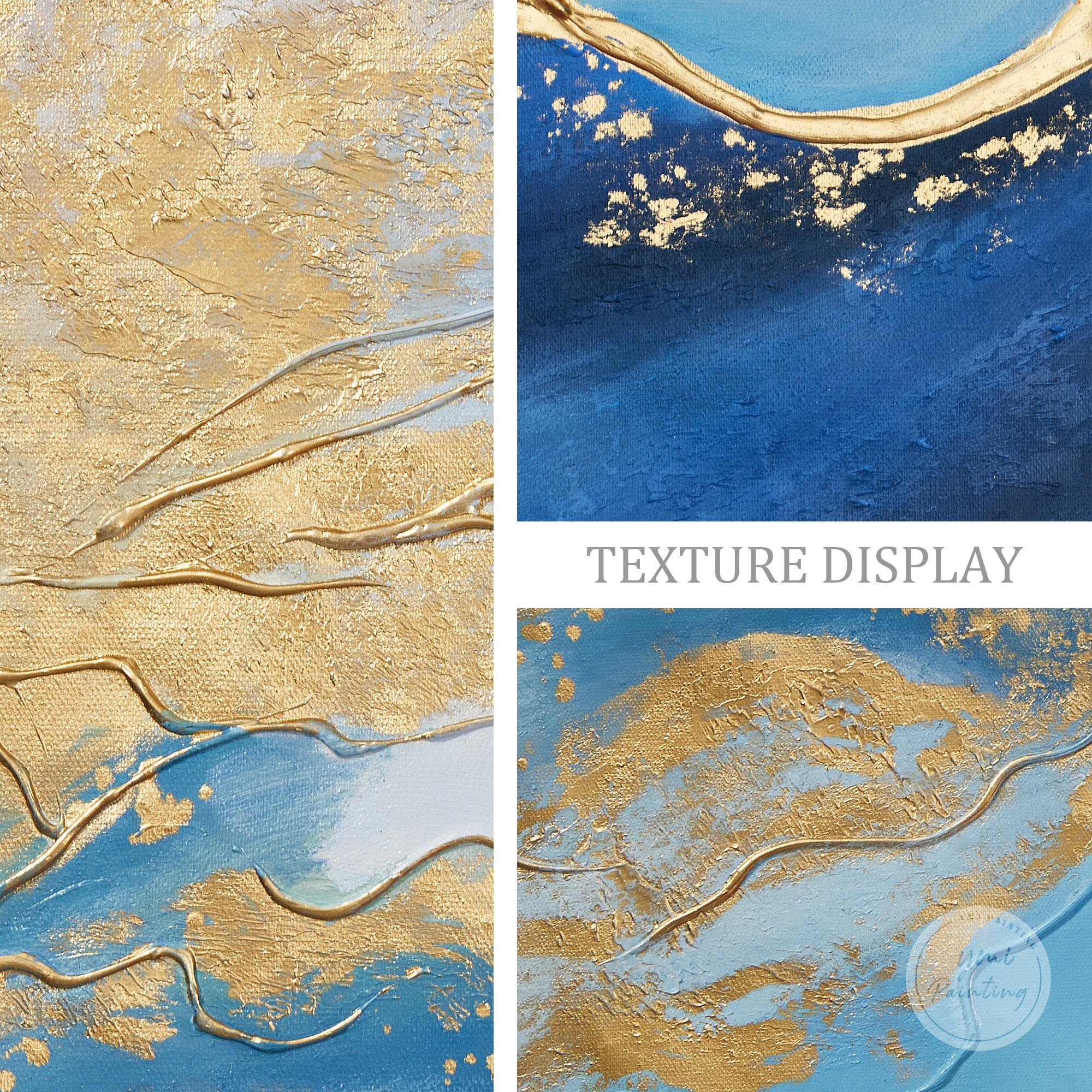 Abstrakte Kunst #YMA0540