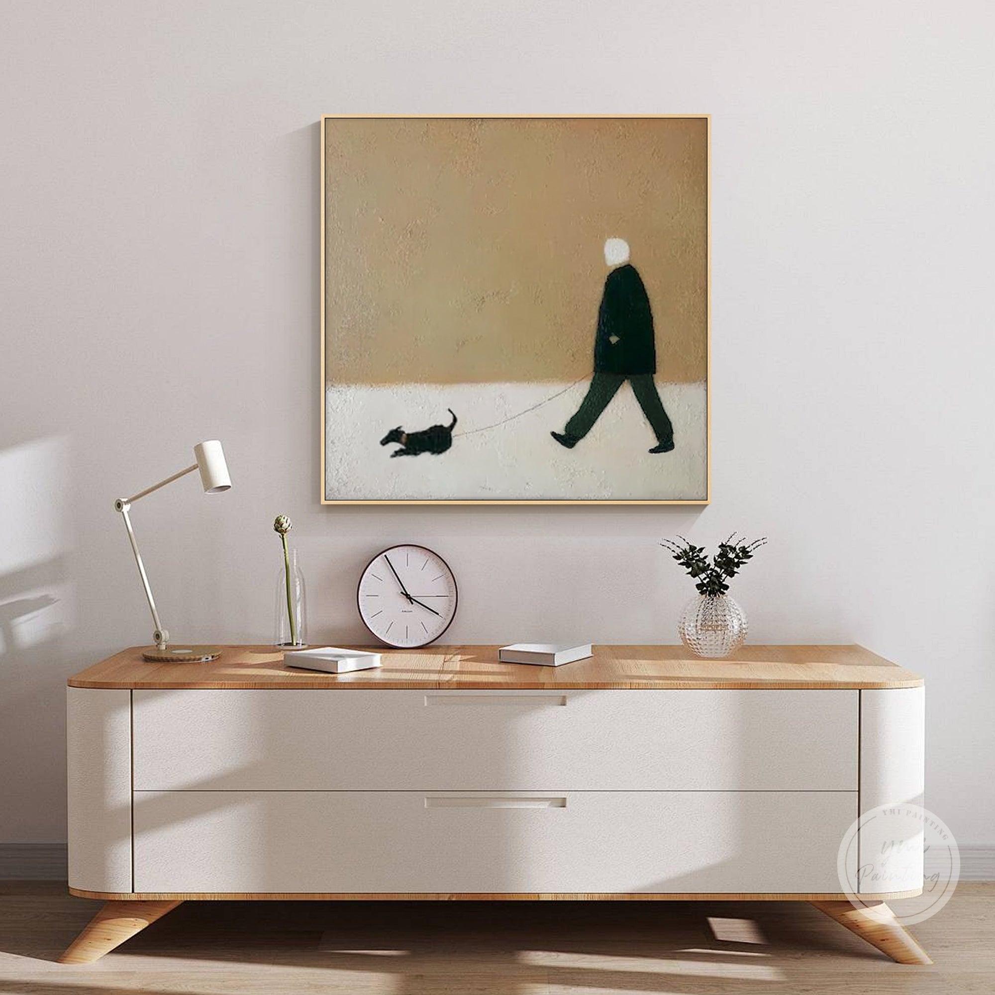 Porträttkonst #YMP005