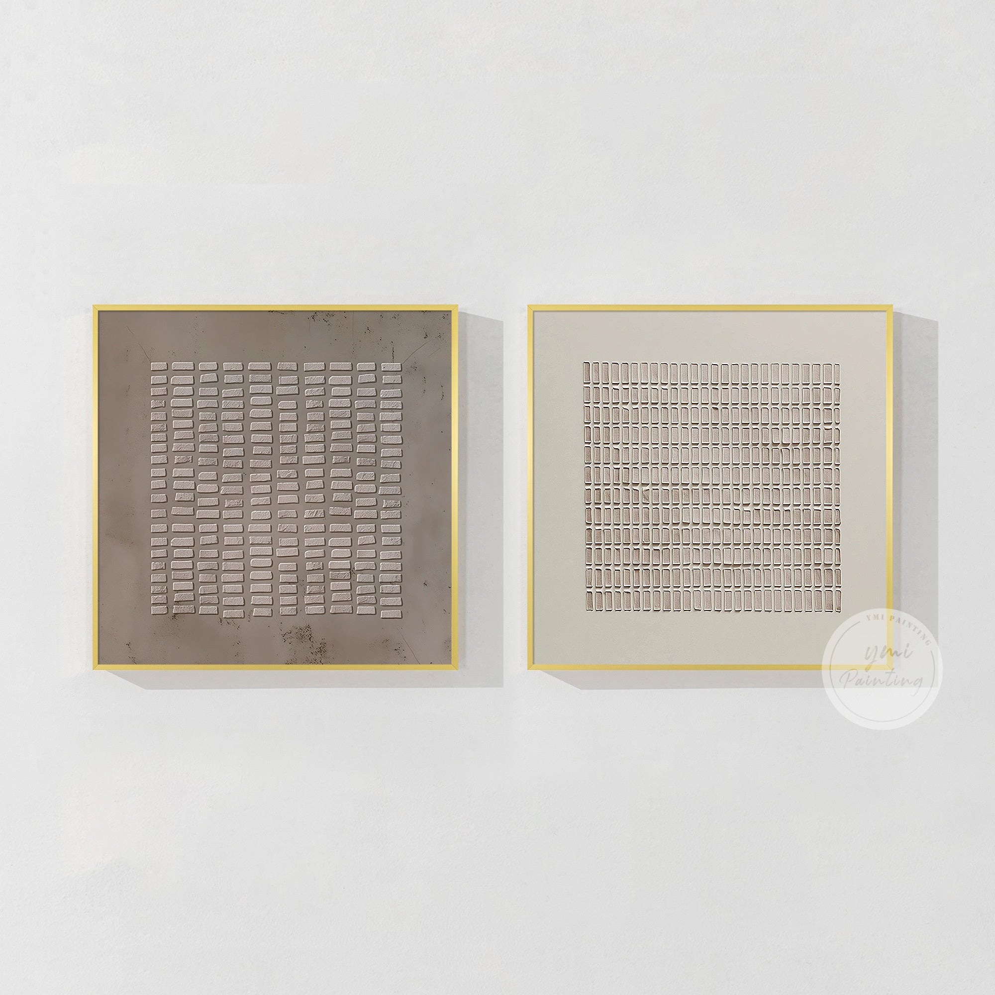 Wabi Sabi Art #YWS054