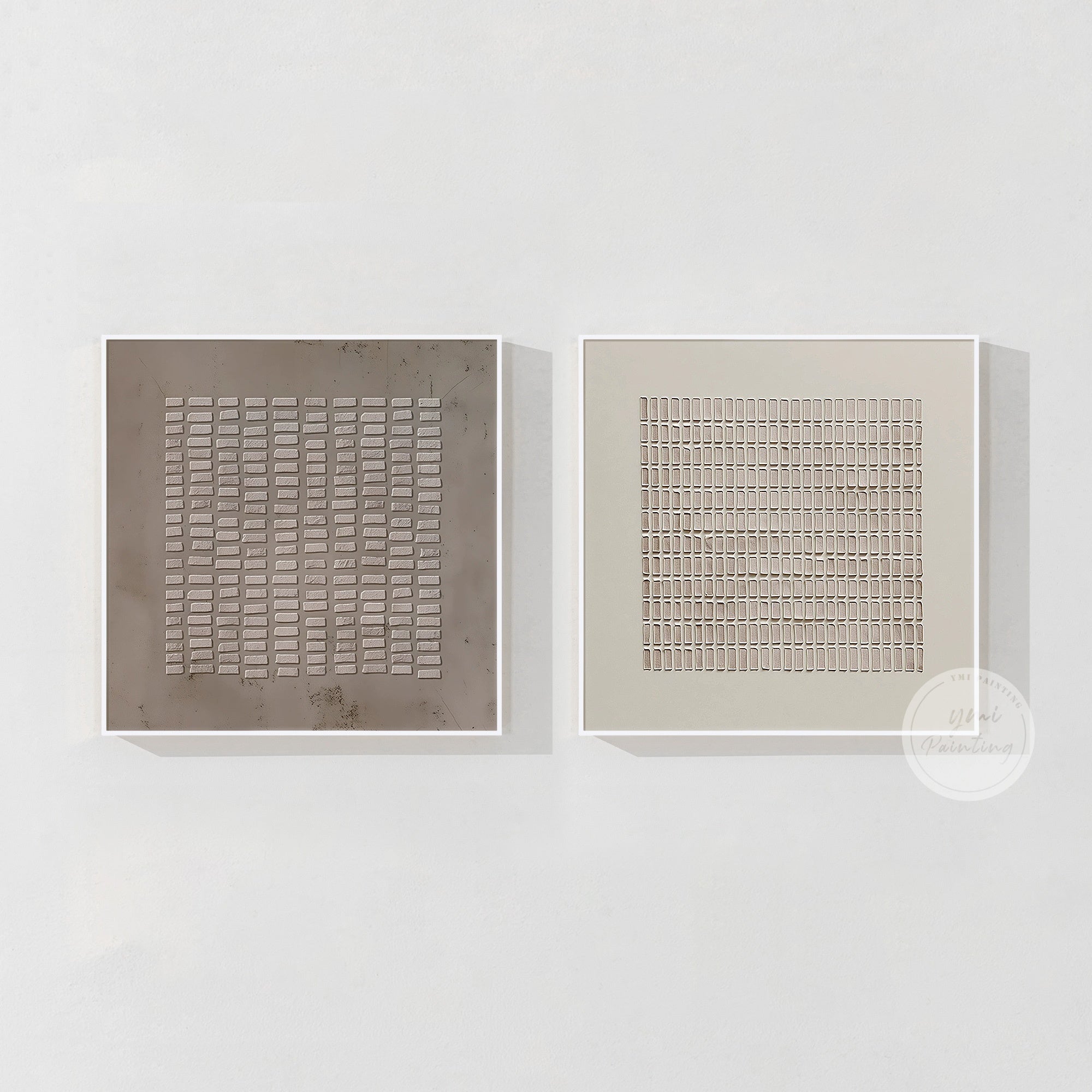 Wabi Sabi Art #YWS054