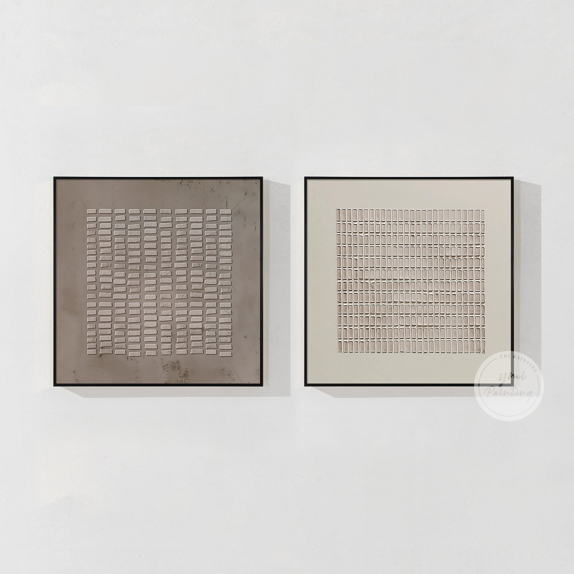 Wabi Sabi Art #YWS054