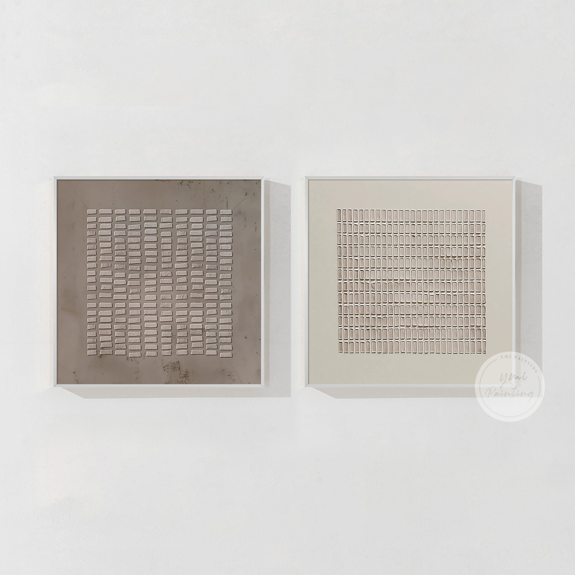 Wabi Sabi Art #YWS054