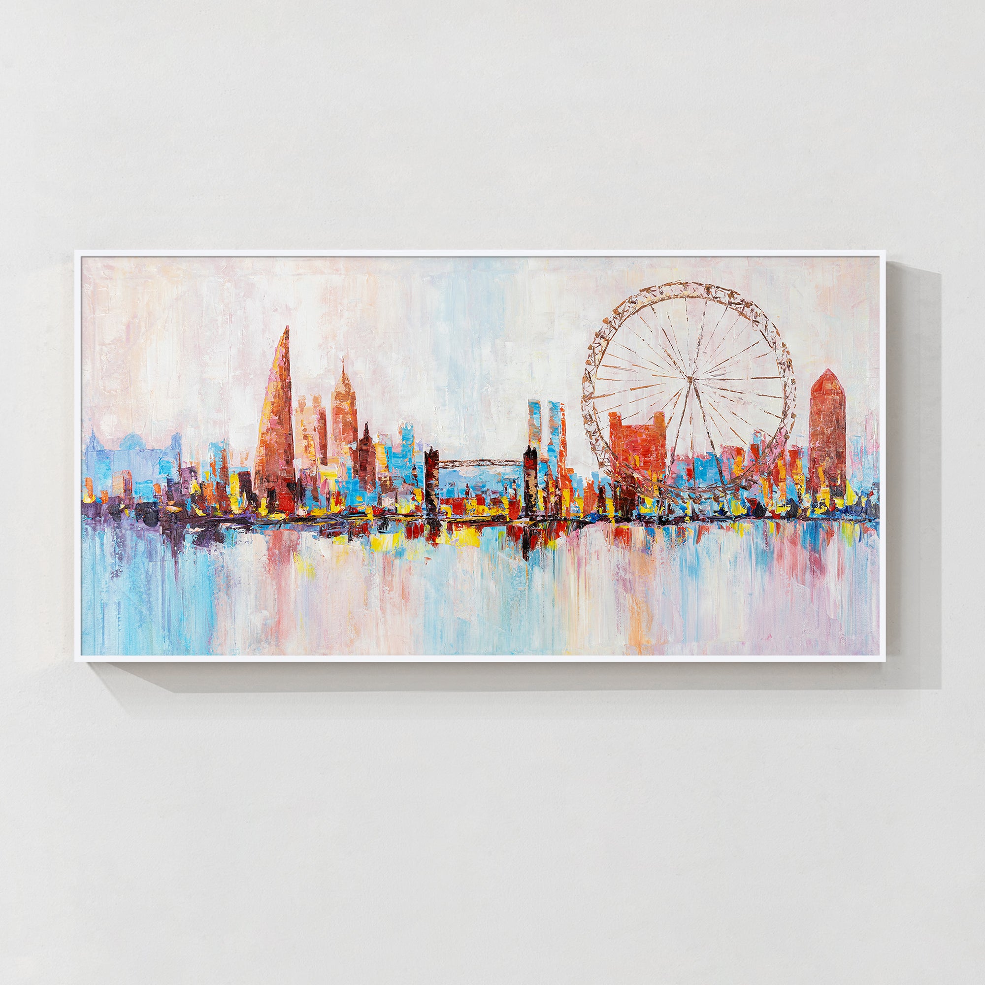 ロンドンウォールアート #YMC033