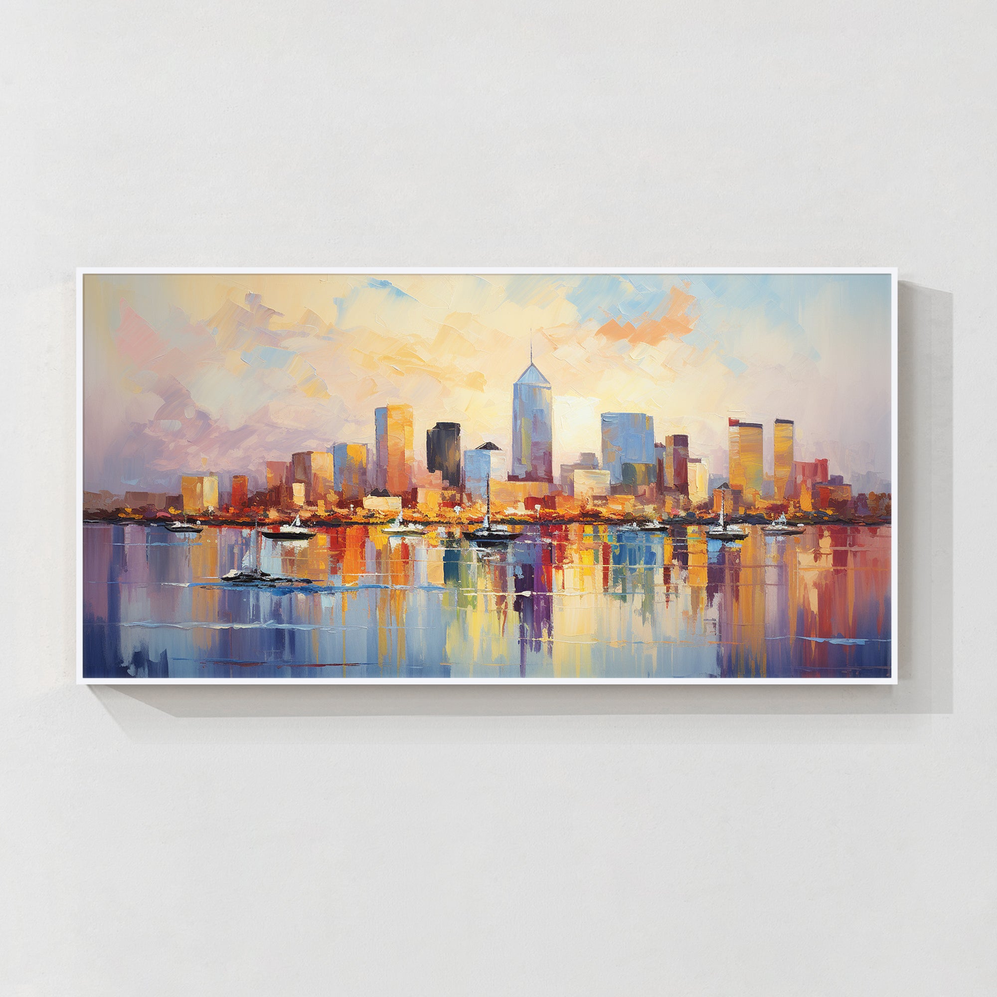 New Orleans Art #YMC073