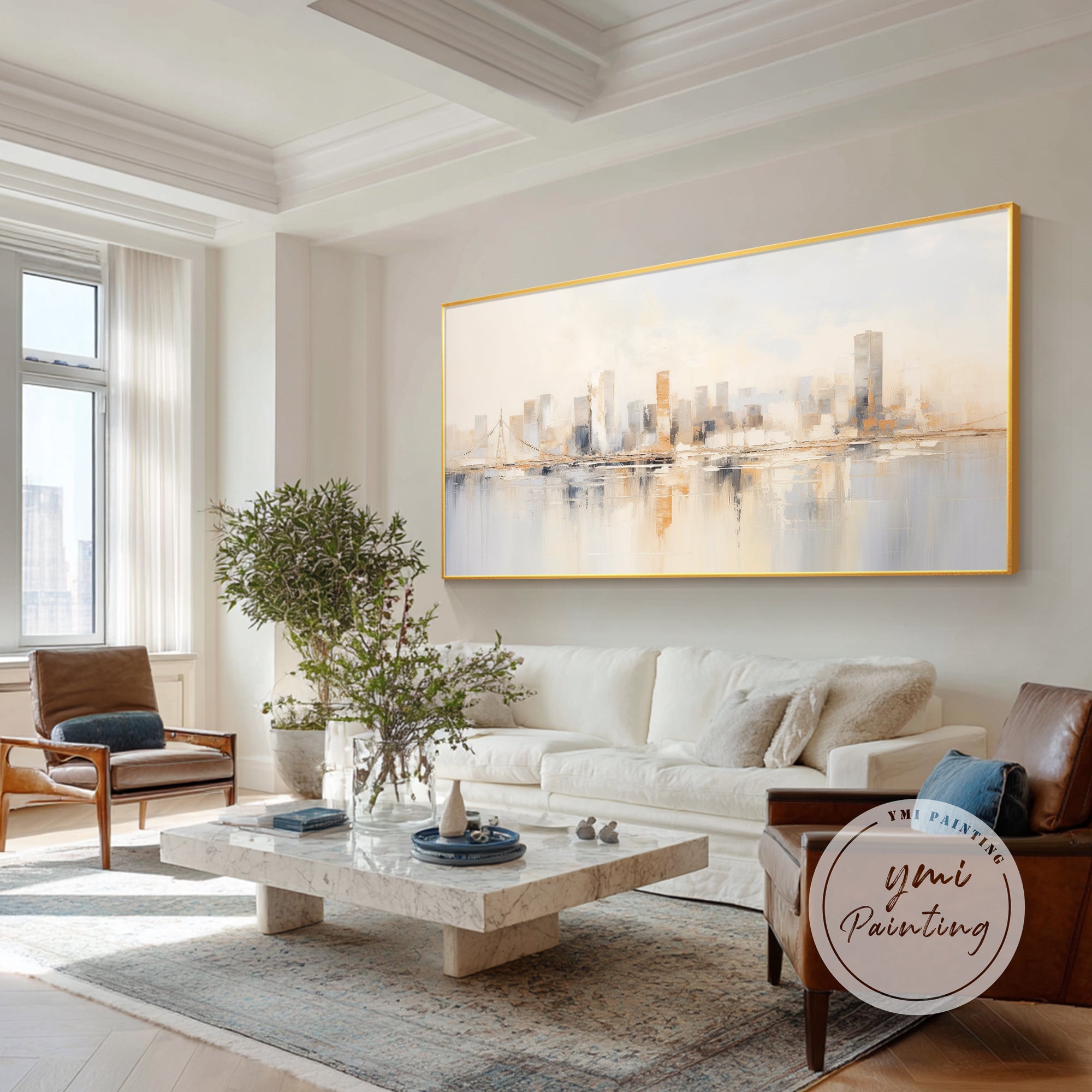 San Francisco Art #YMC085