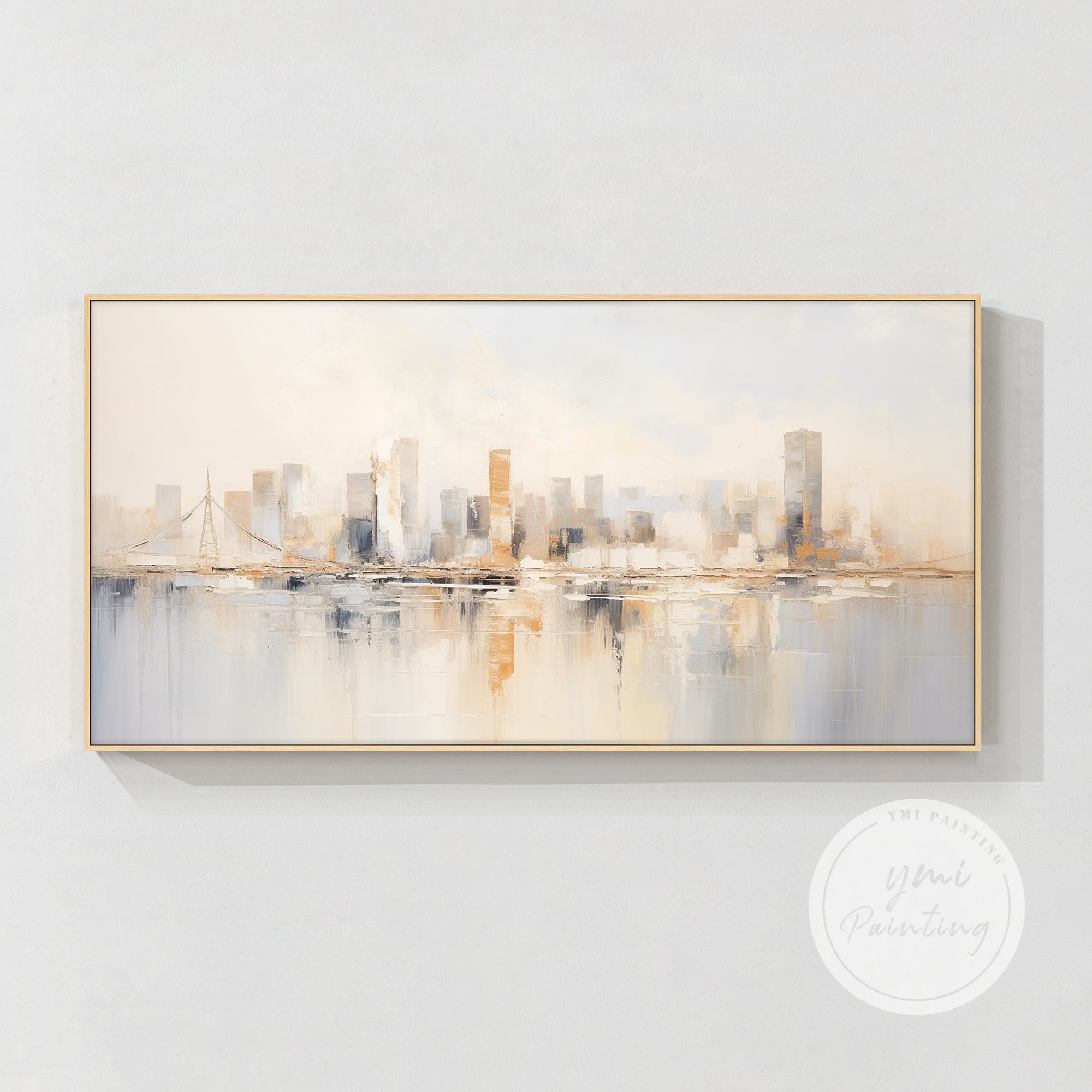 San Francisco Art #YMC085