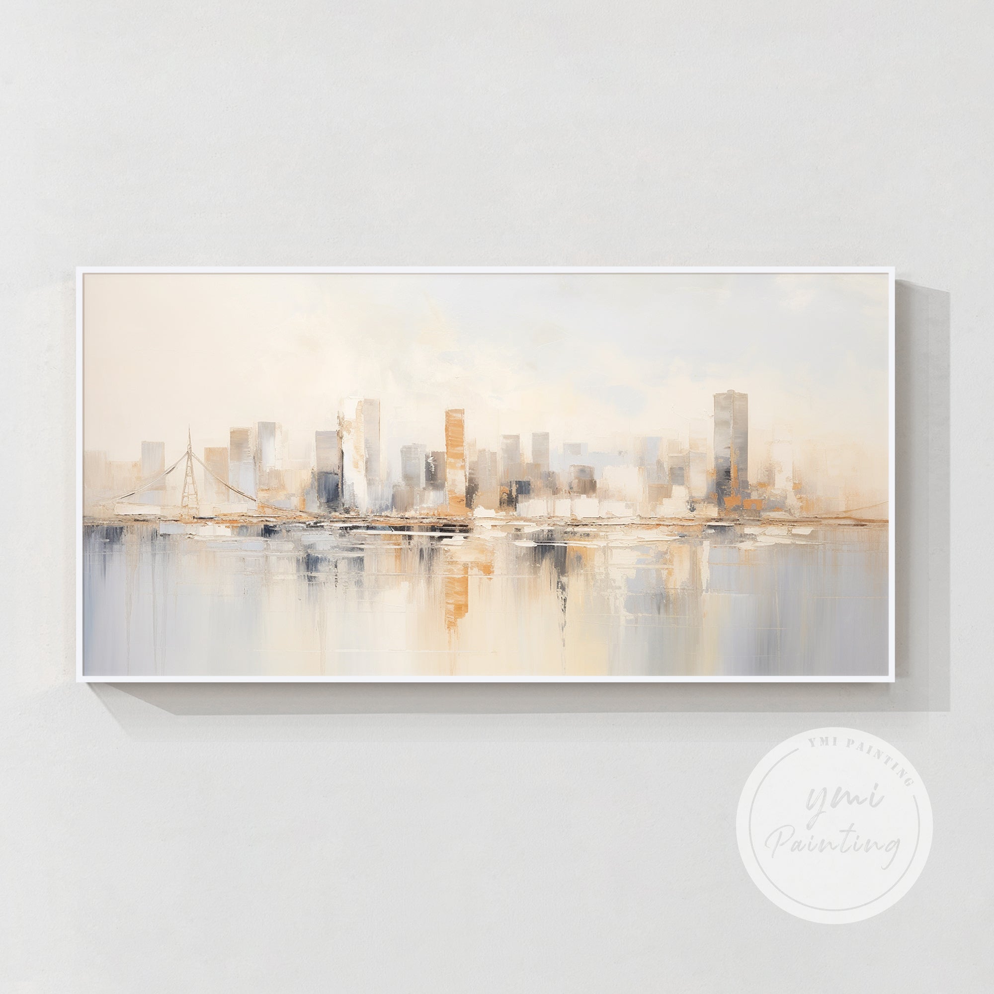 San Francisco Art #YMC085