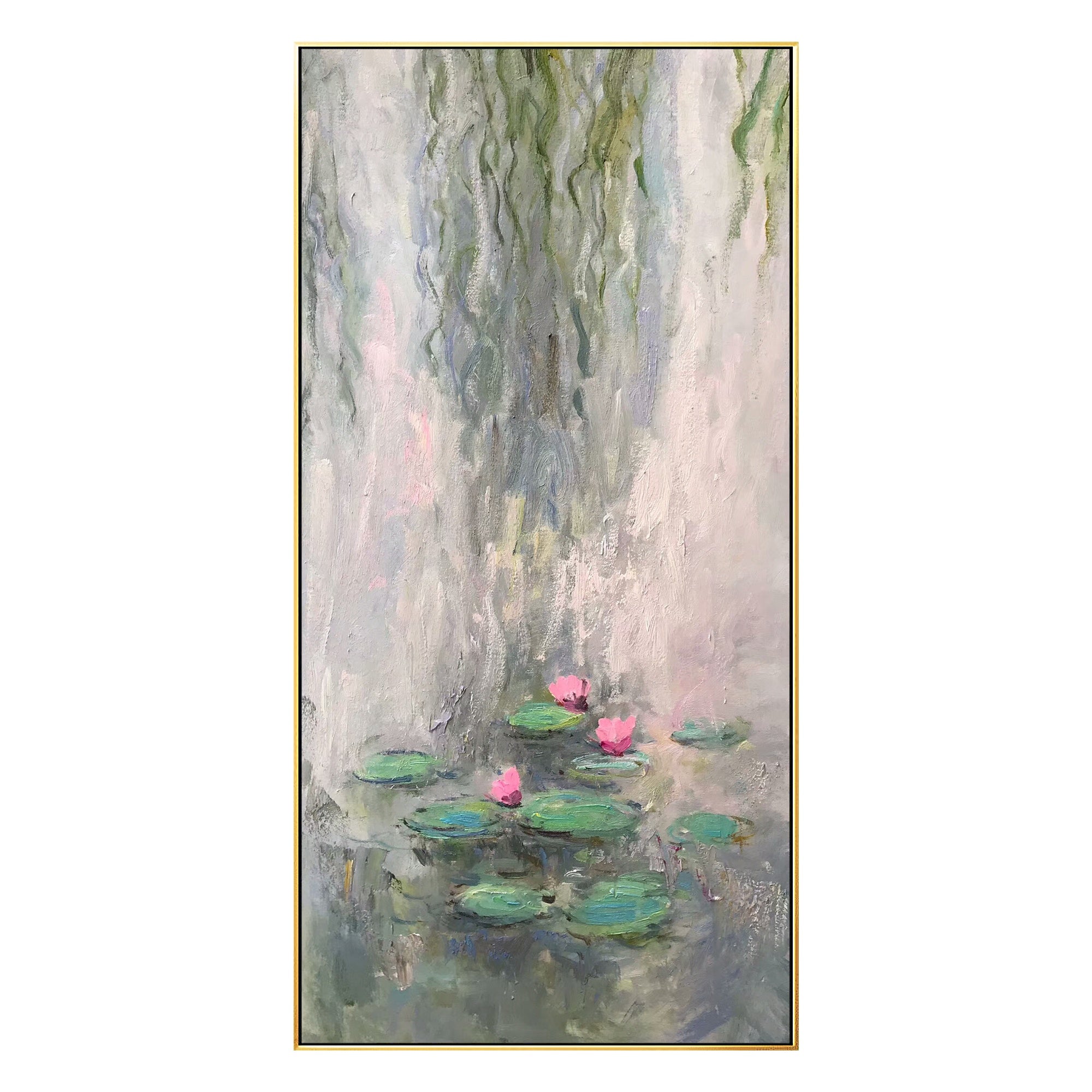 Monet Wall Art #YFA04