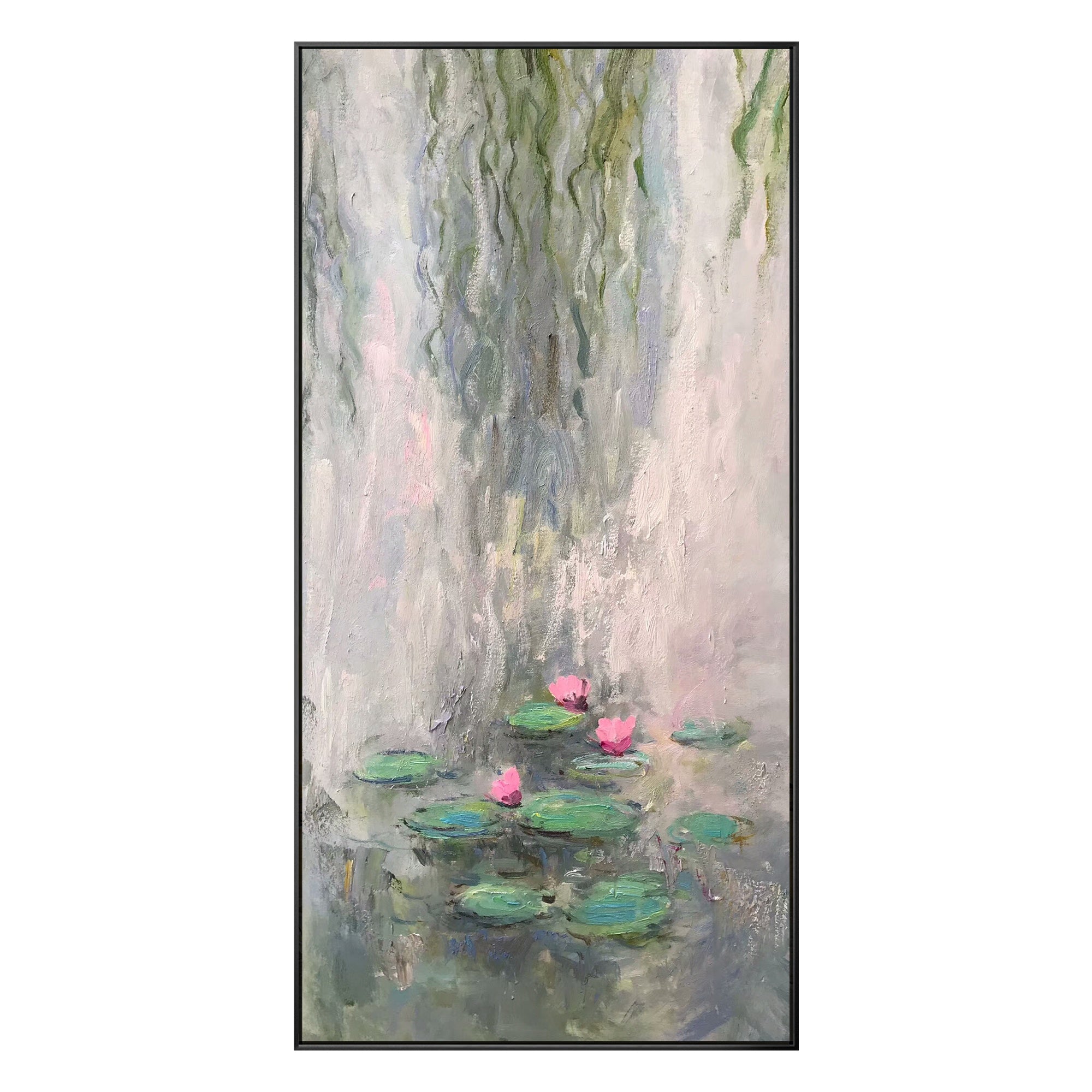 Monet Wall Art #YFA04