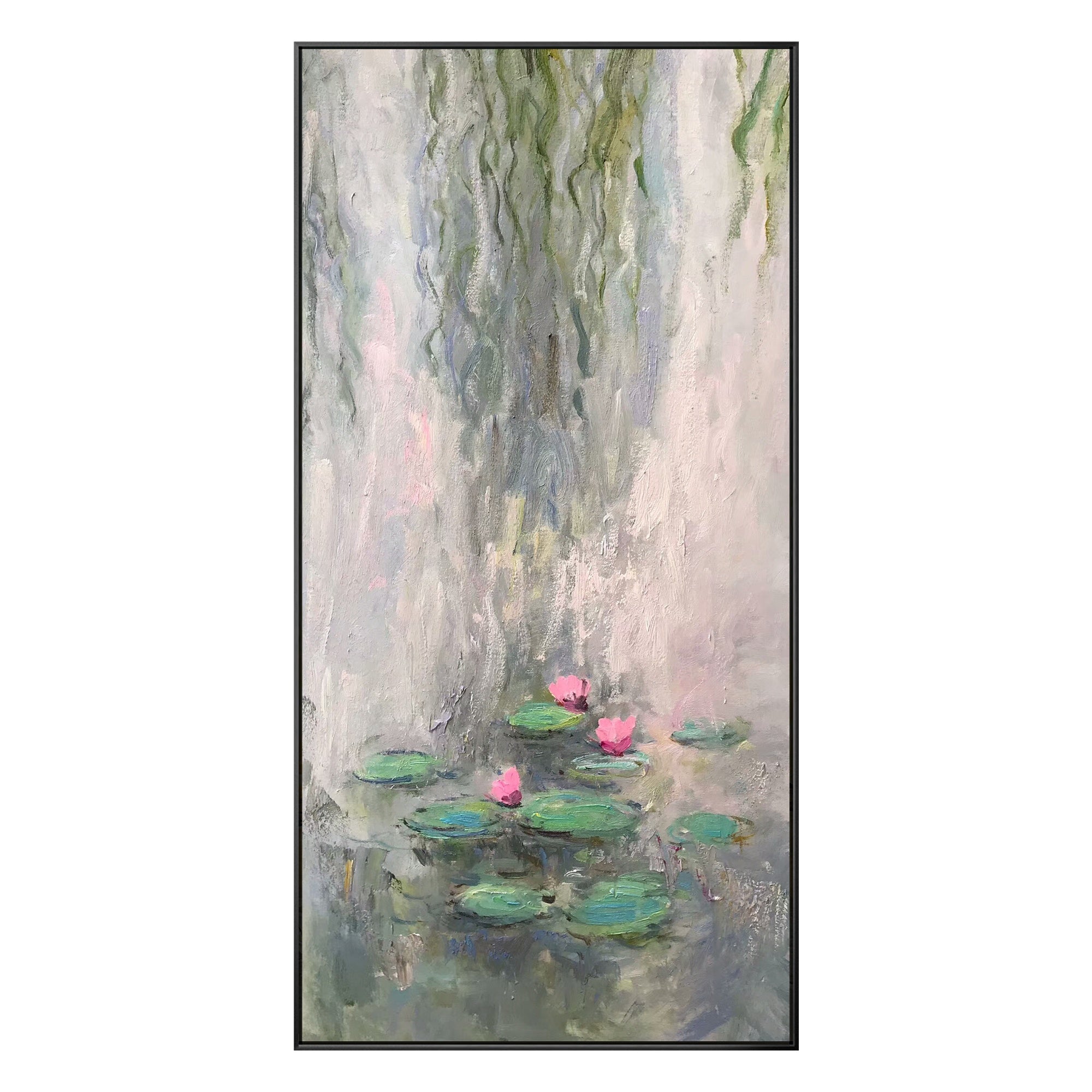 Monet Wall Art #YFA04