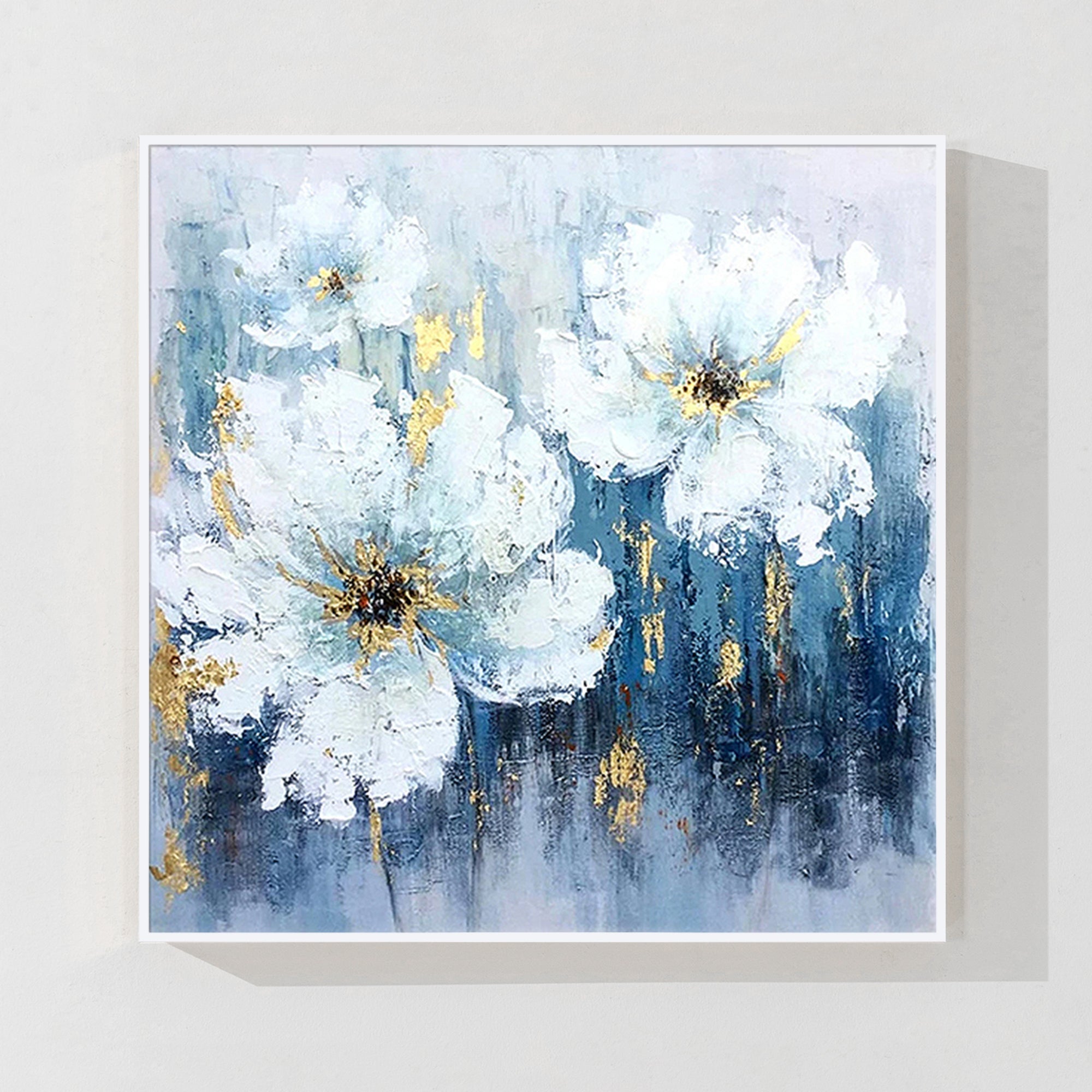 Flower Art #YFL042