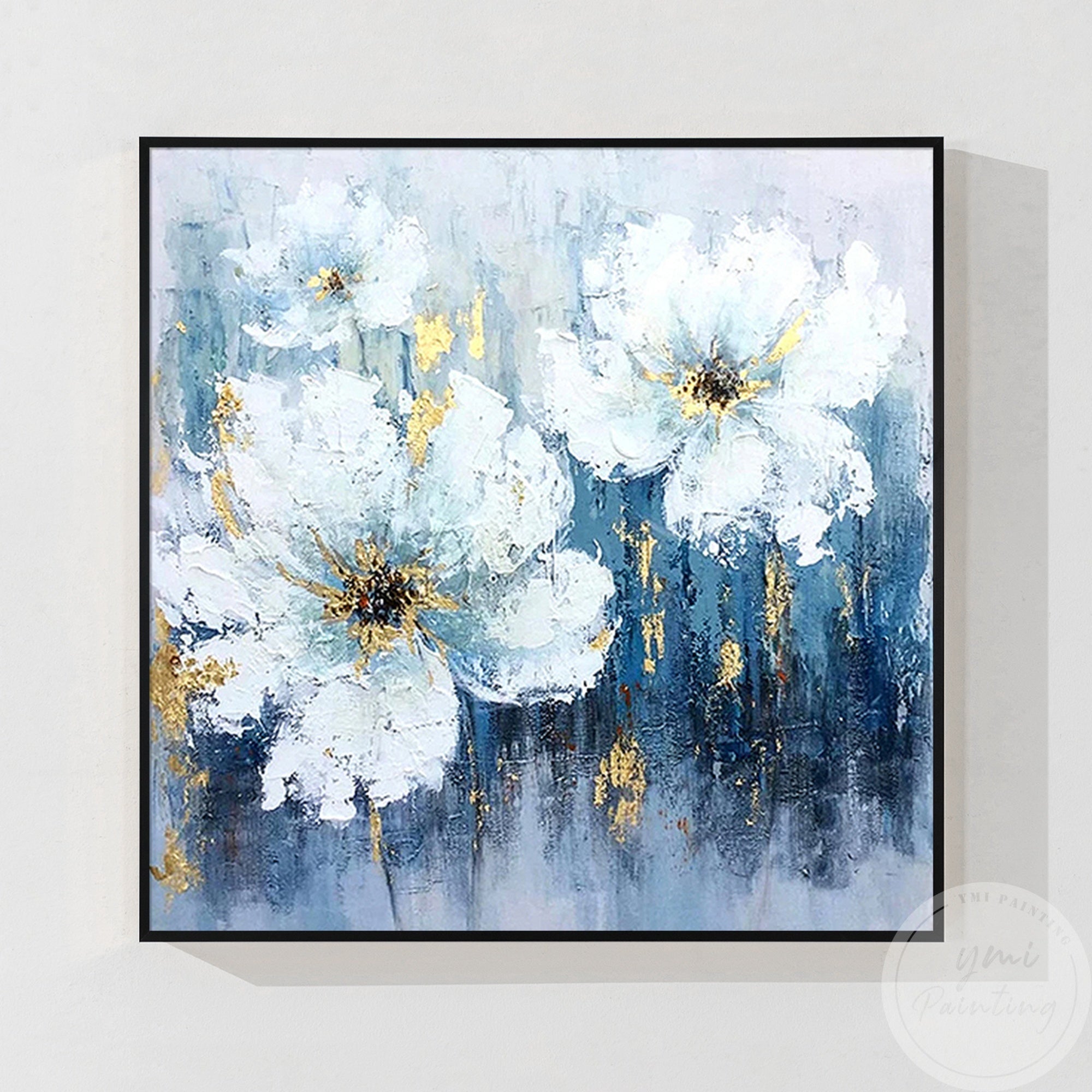 Flower Art #YFL042