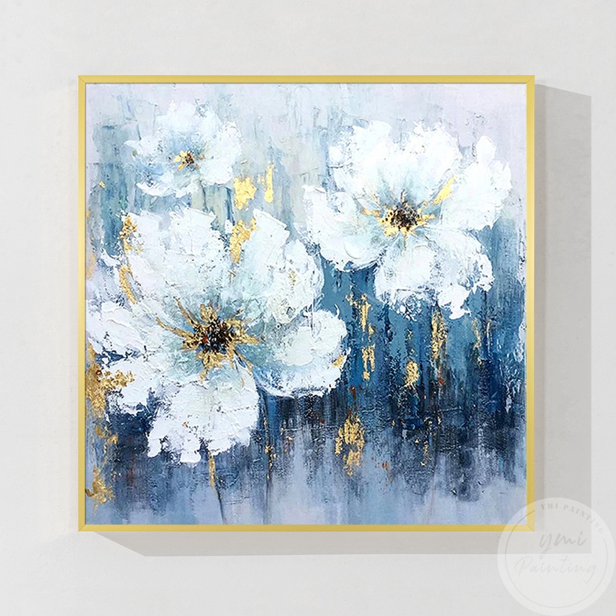 Flower Art #YFL042