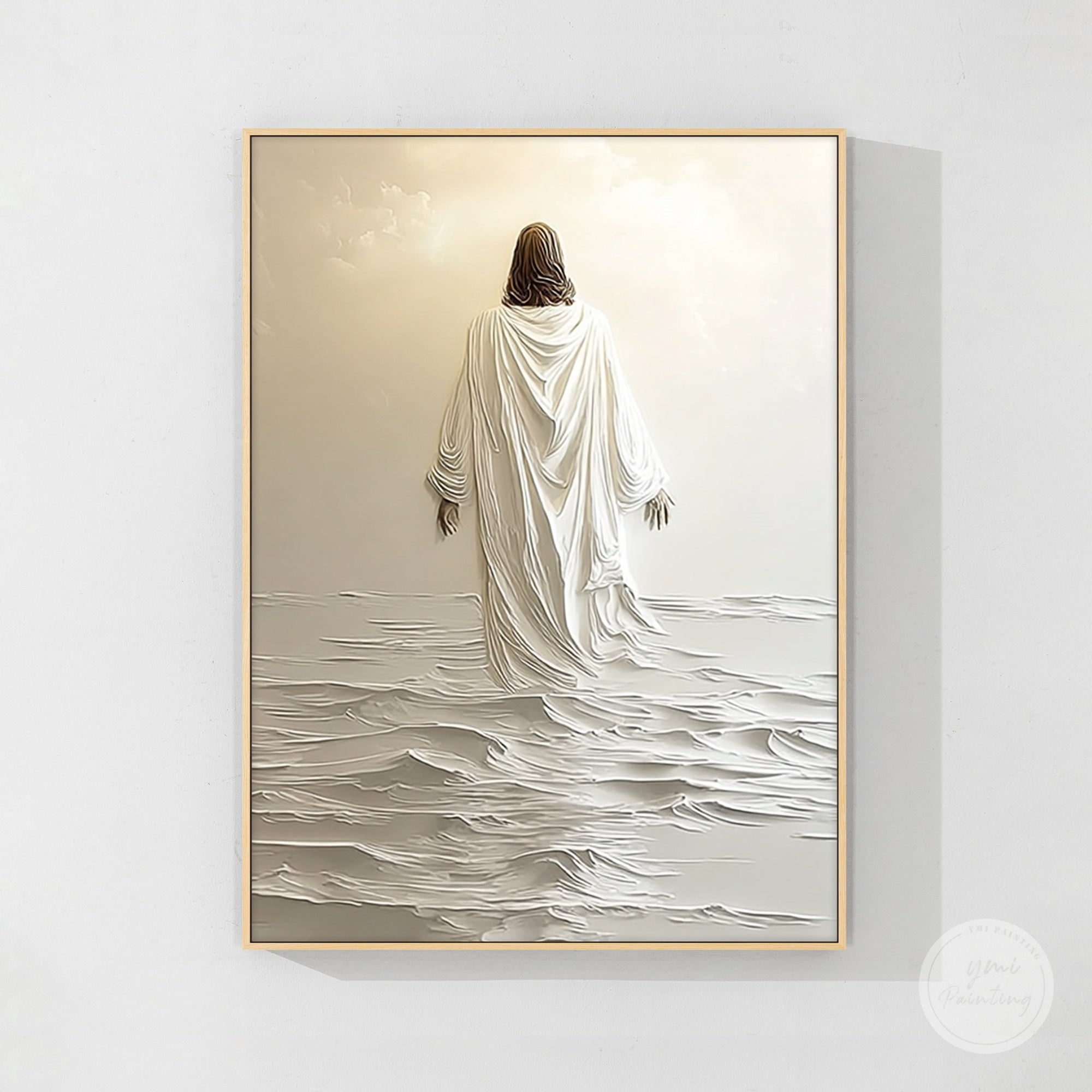 Portrait Art #YMP013