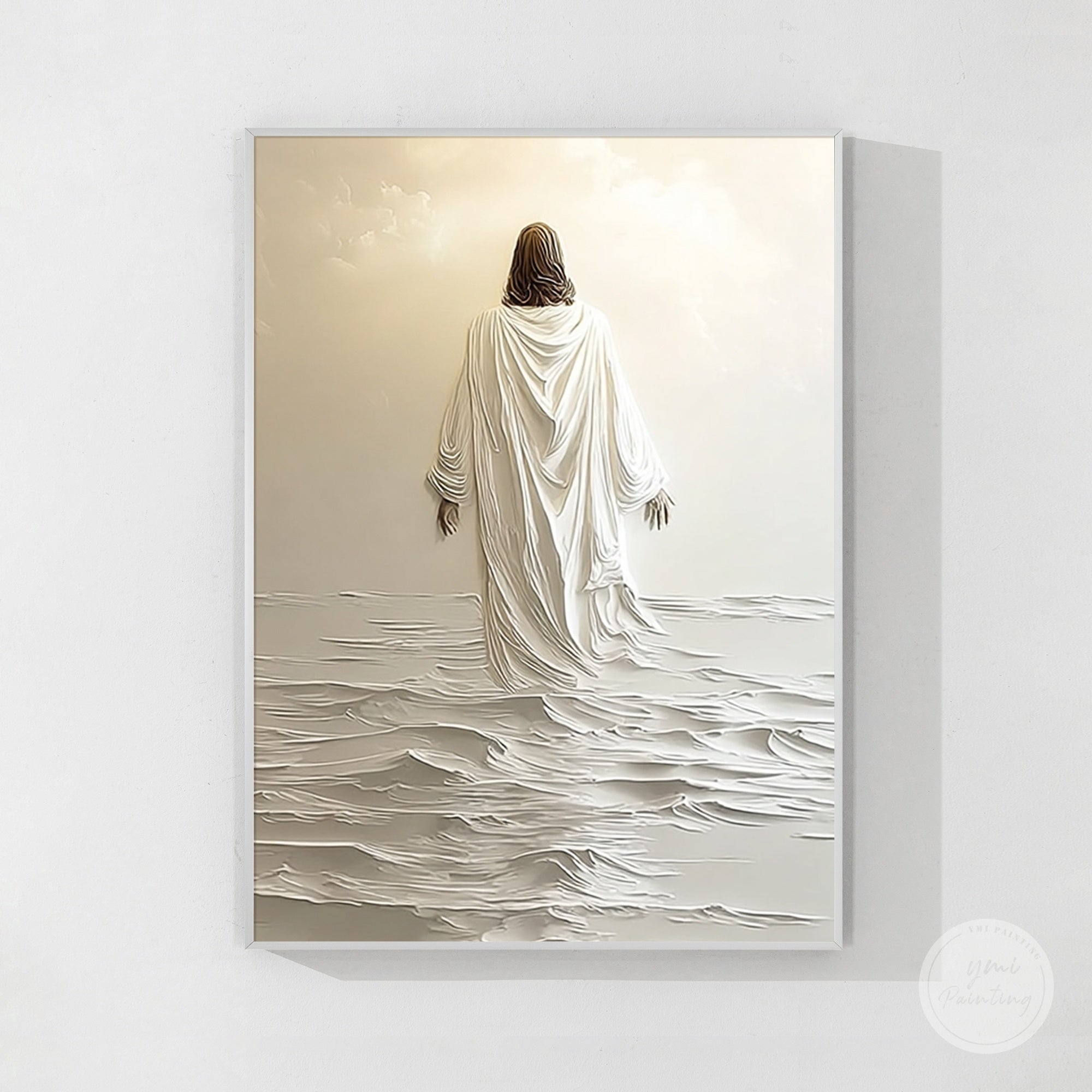 Portrait Art #YMP013