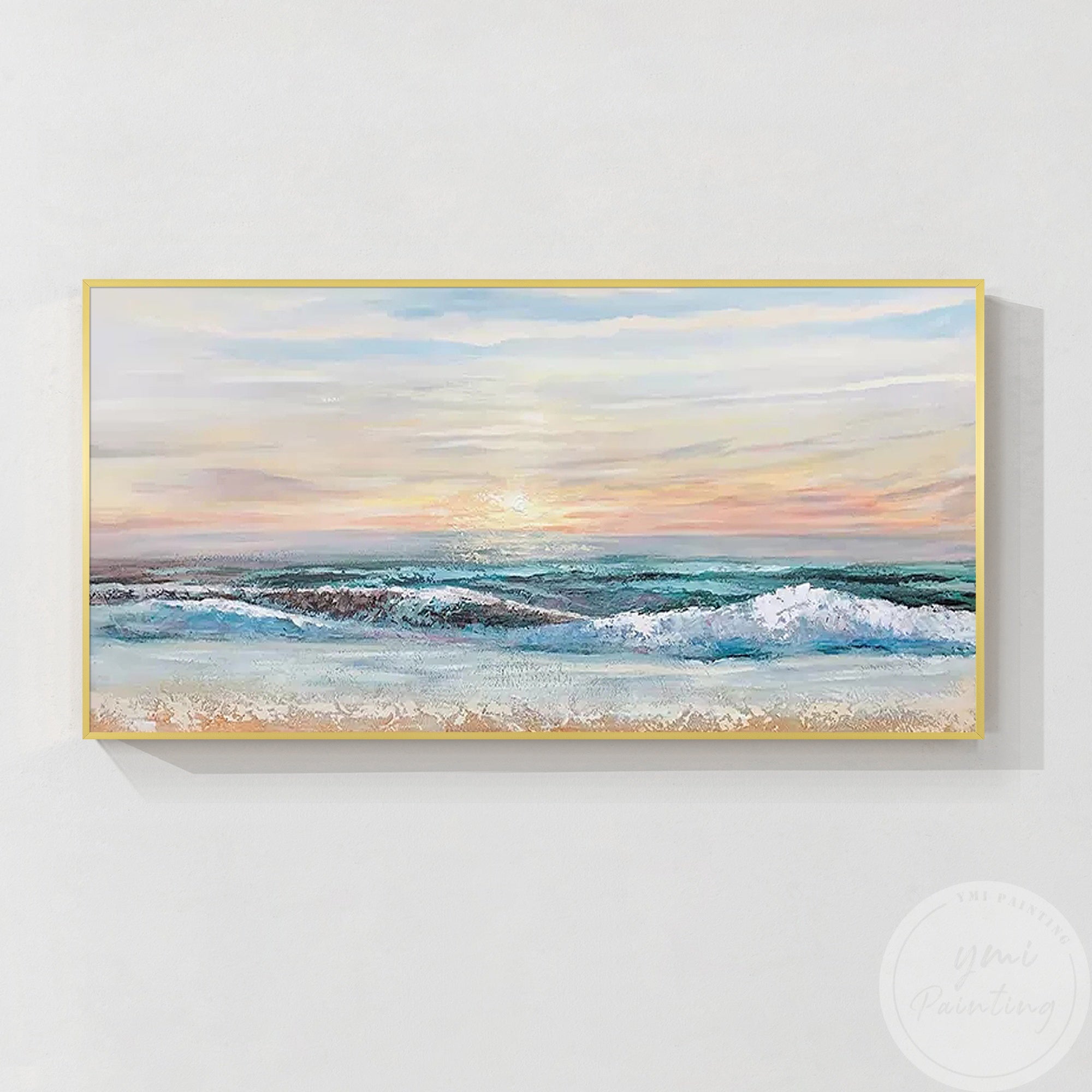 Sunset Seawave #YMS09