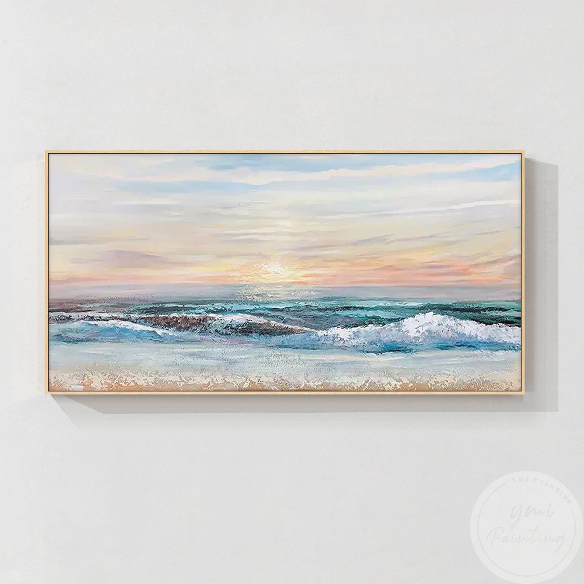 Sunset Seawave #YMS09