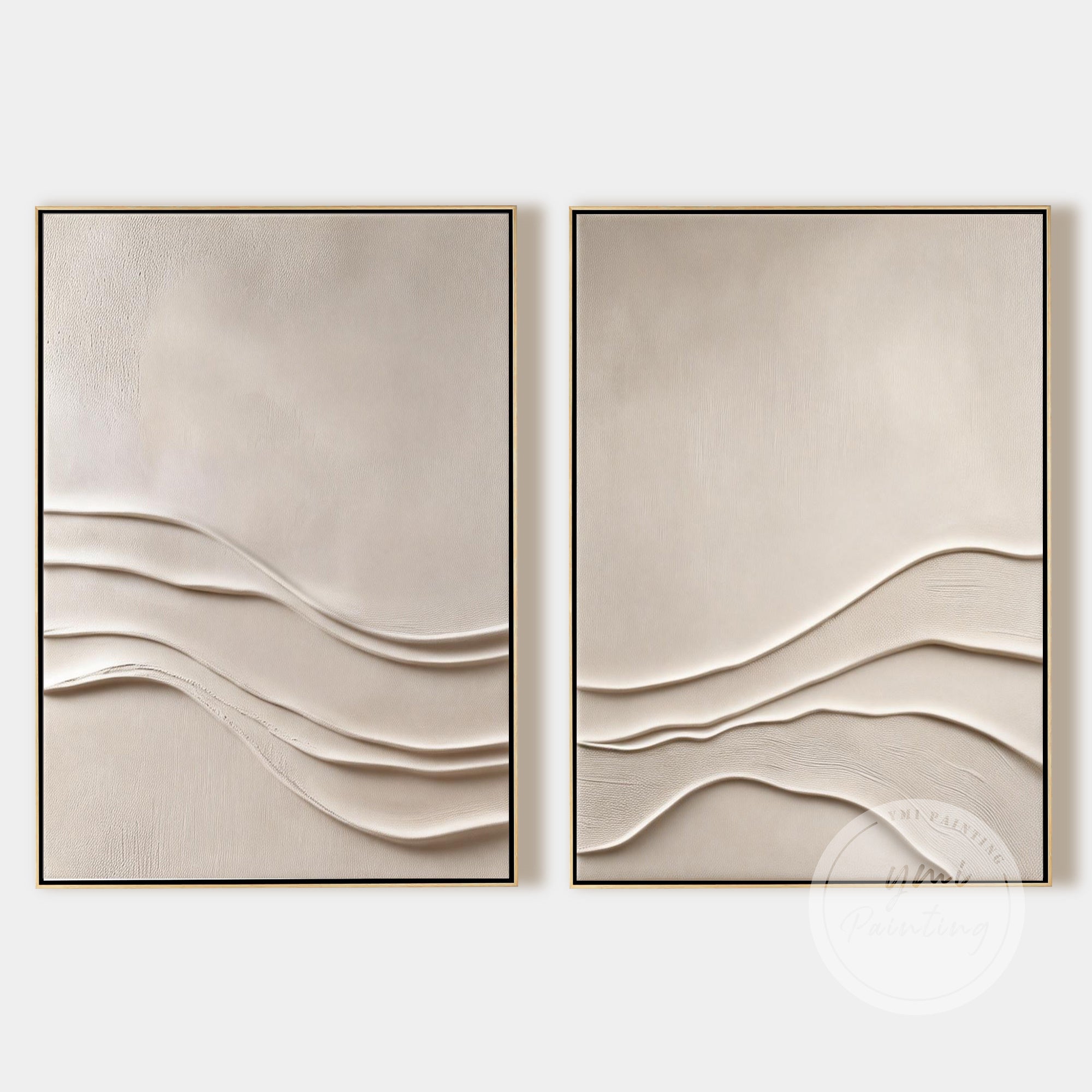 Abstract wall art_YX0852