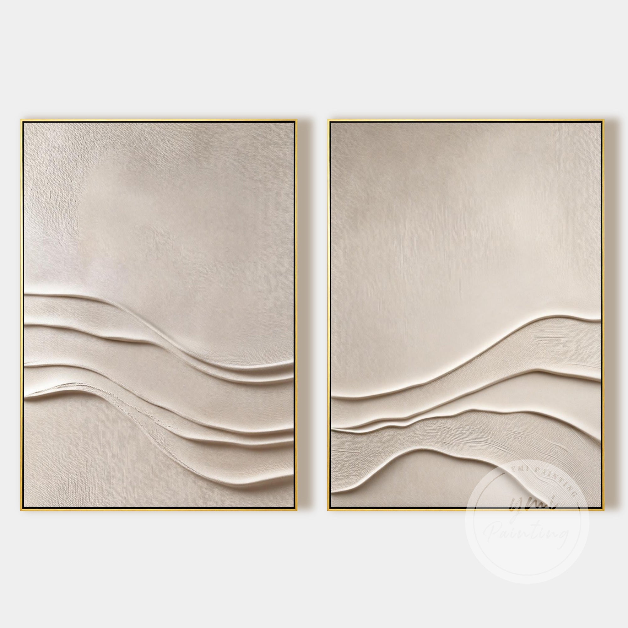Abstract wall art_YX0852