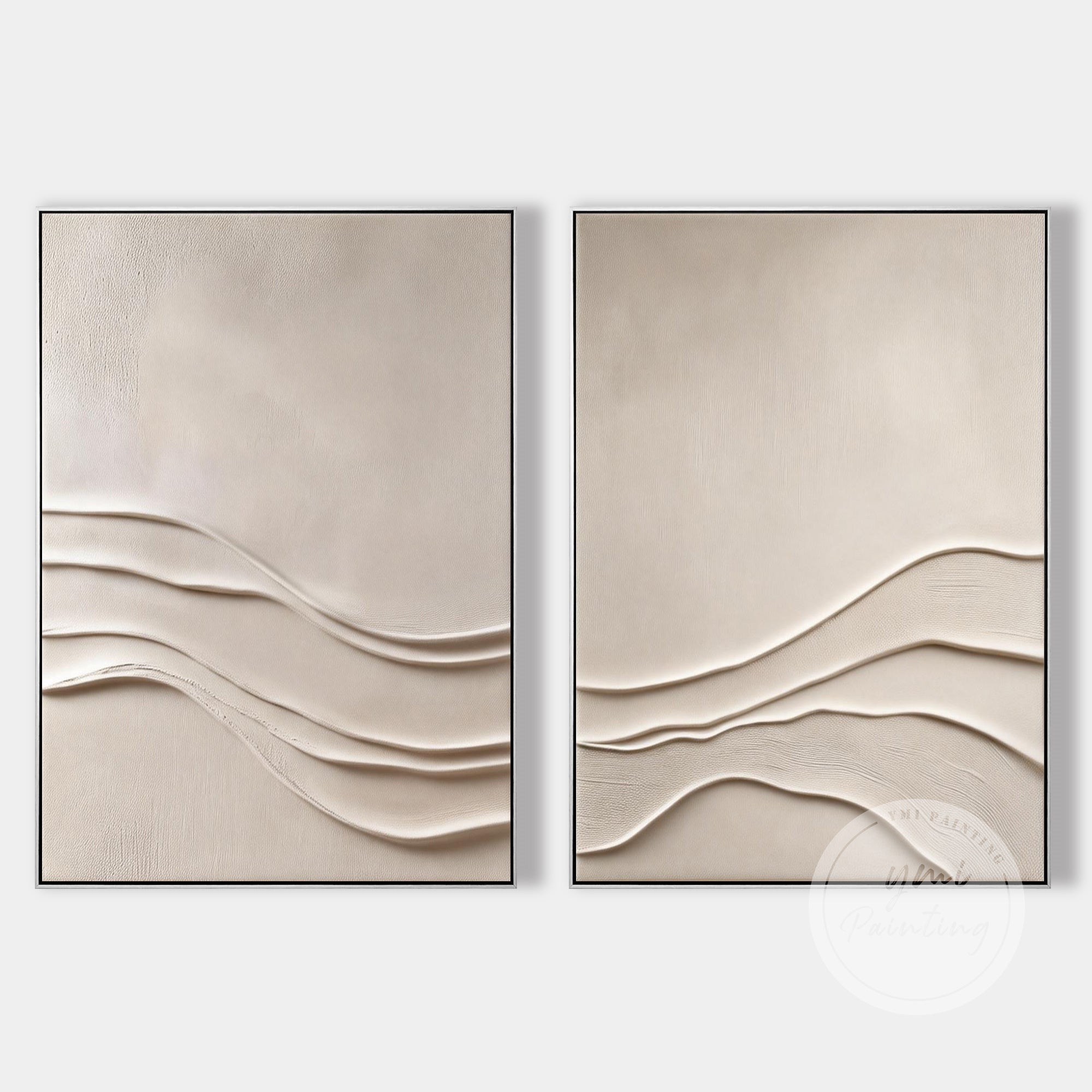 Abstract wall art_YX0852