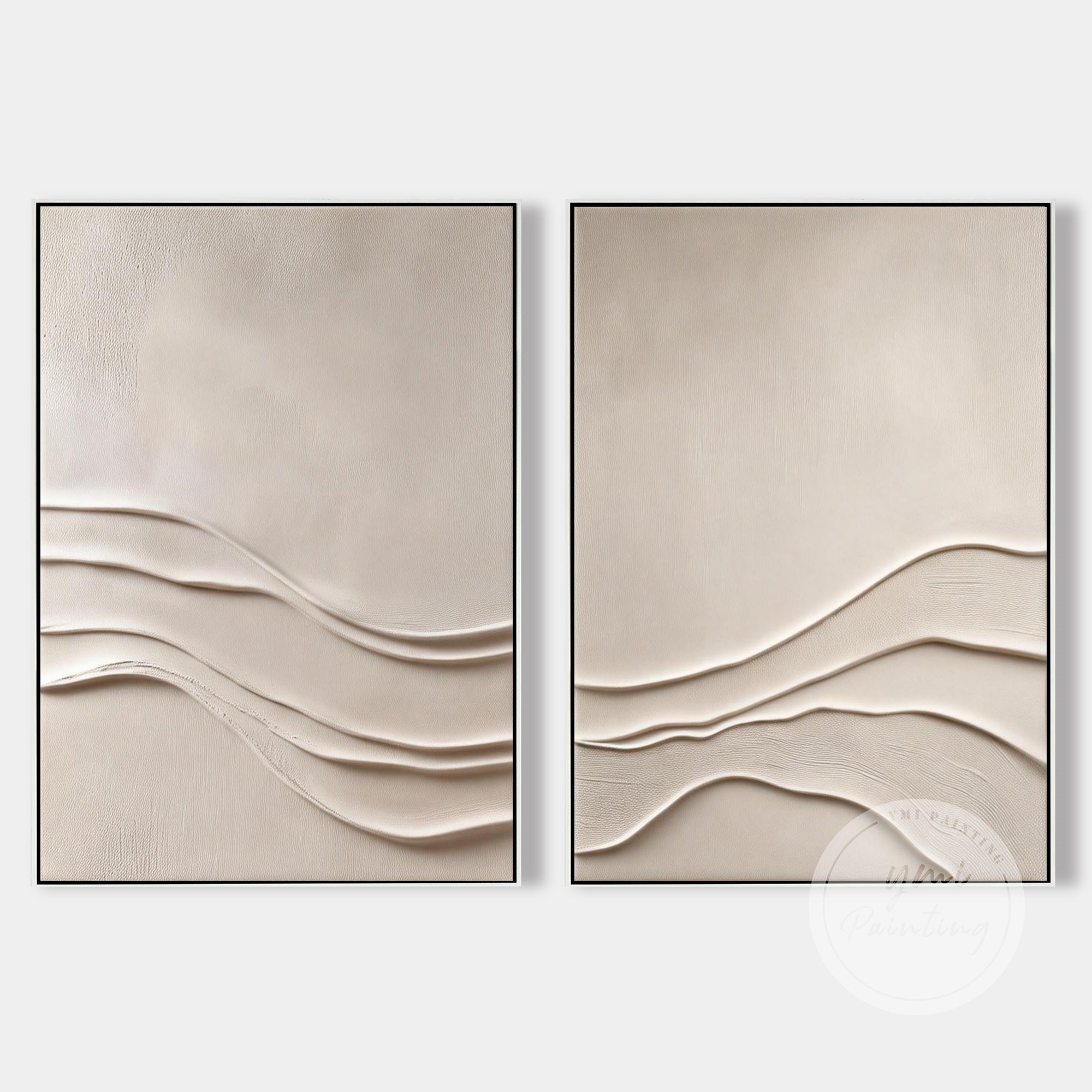 Abstract wall art_YX0852