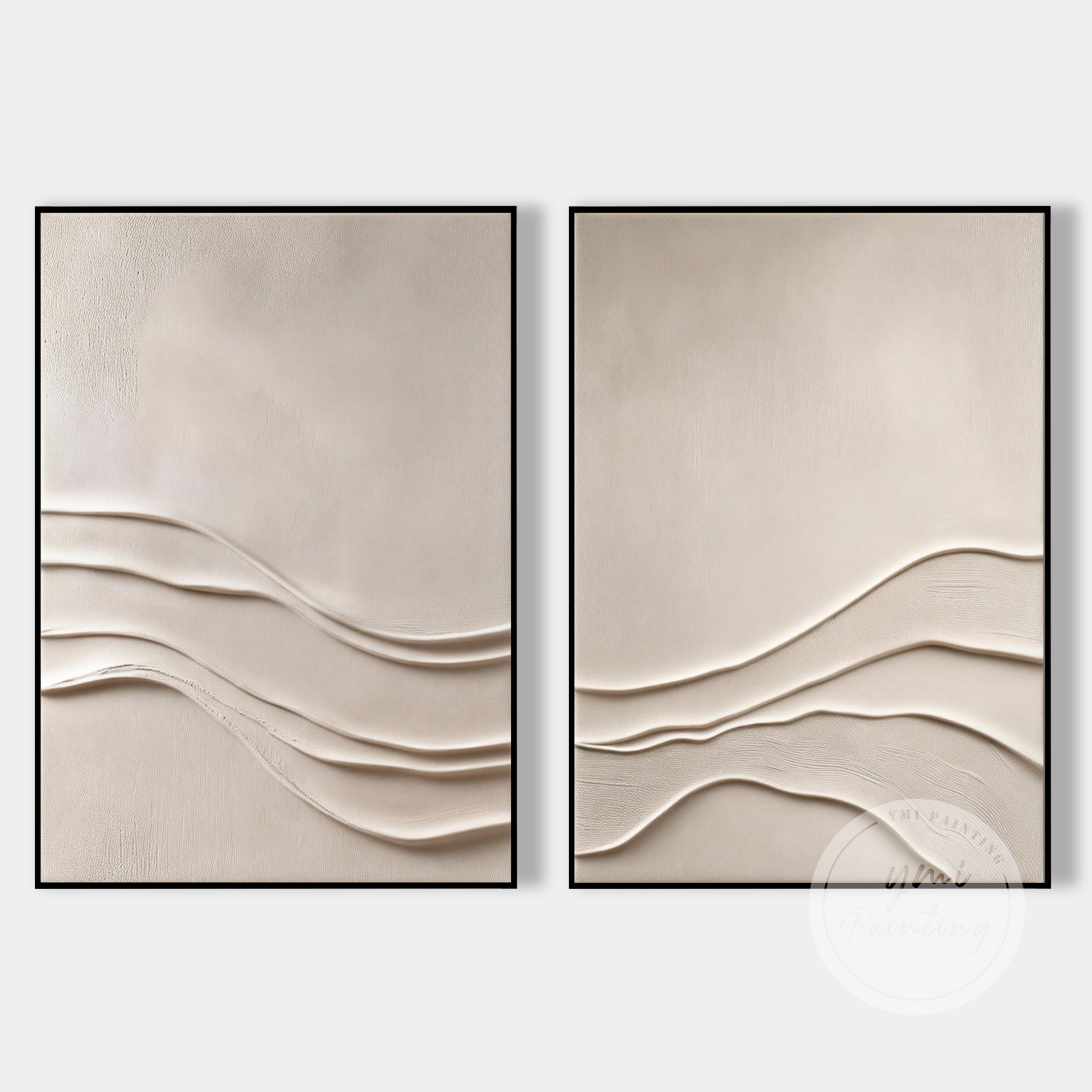 Abstract wall art_YX0852