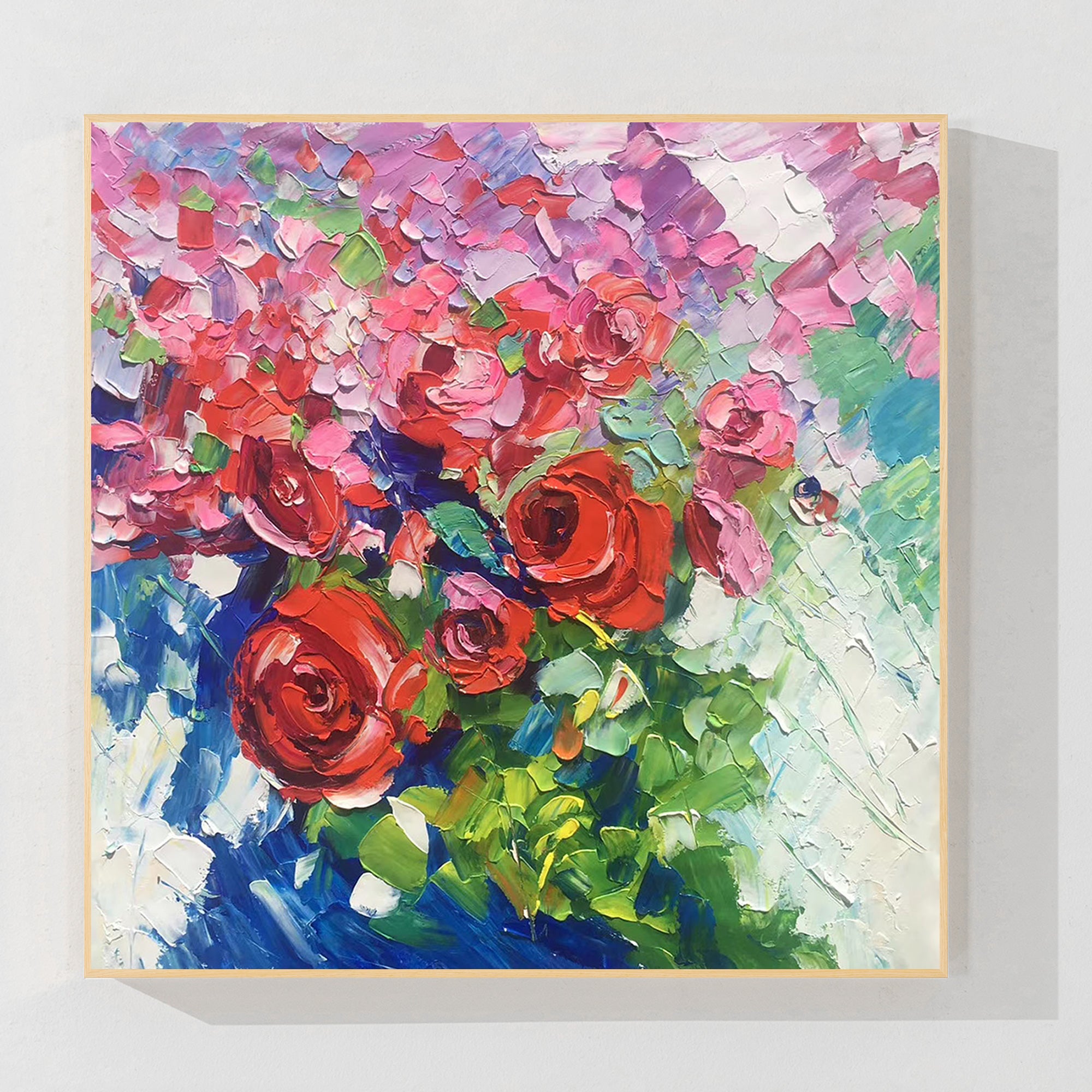 Flower Art #XFL033