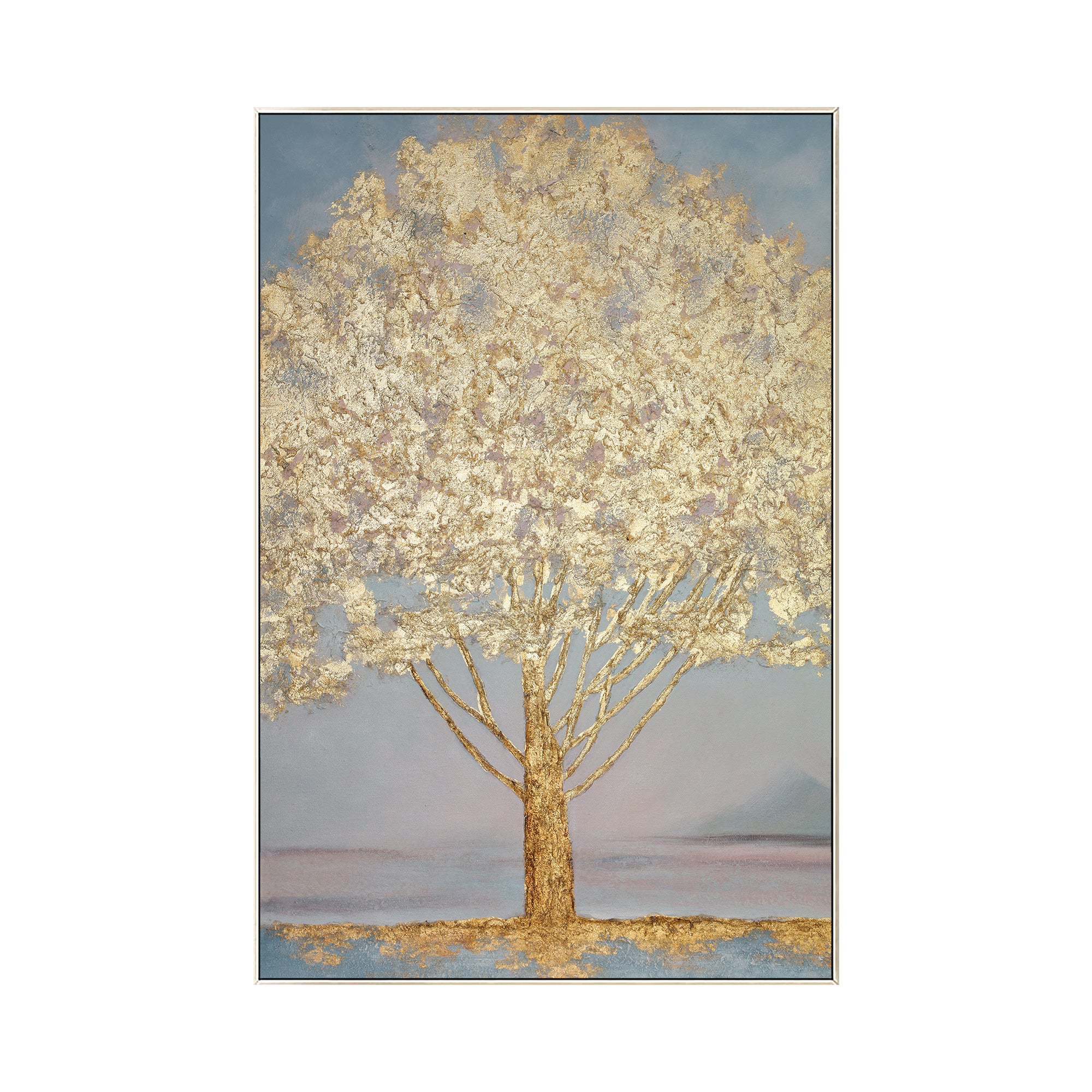 Tree Wall Art #CA0109