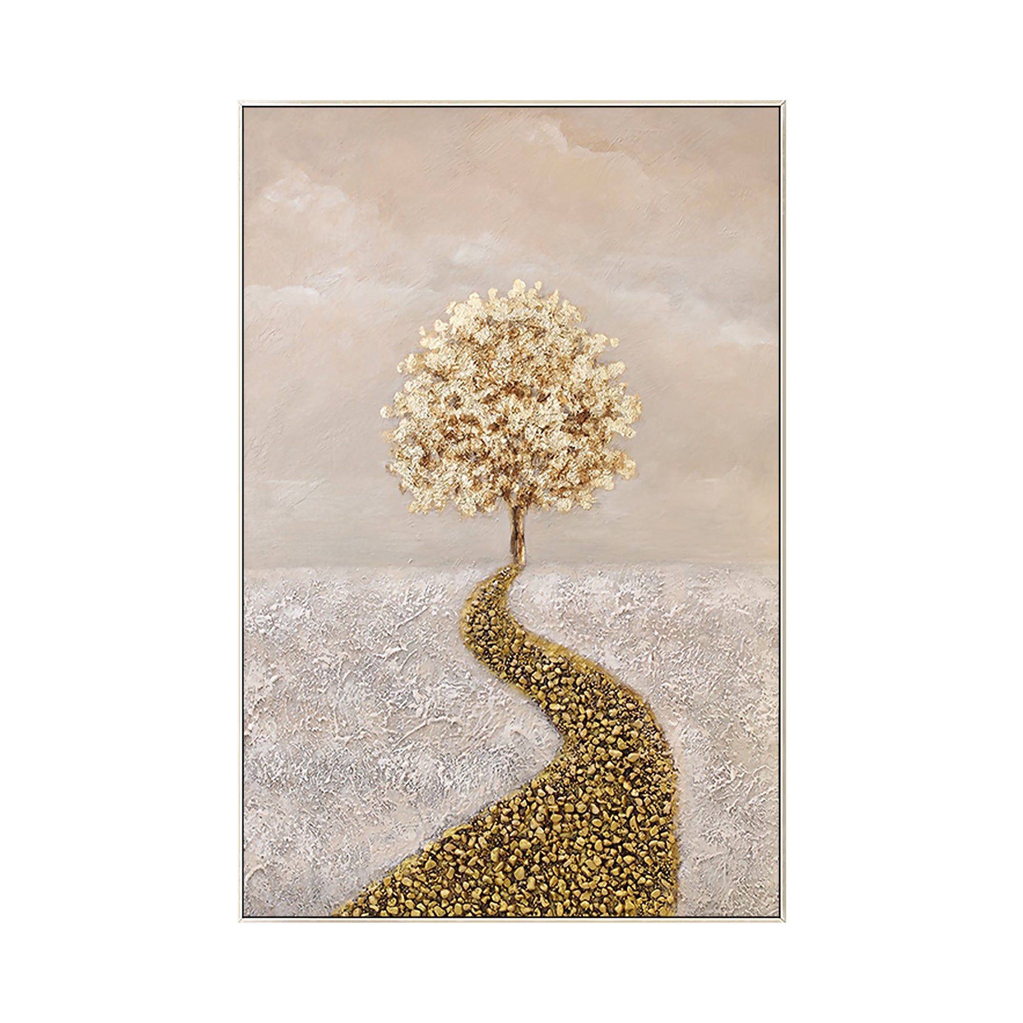 Tree Wall Art #CA0175