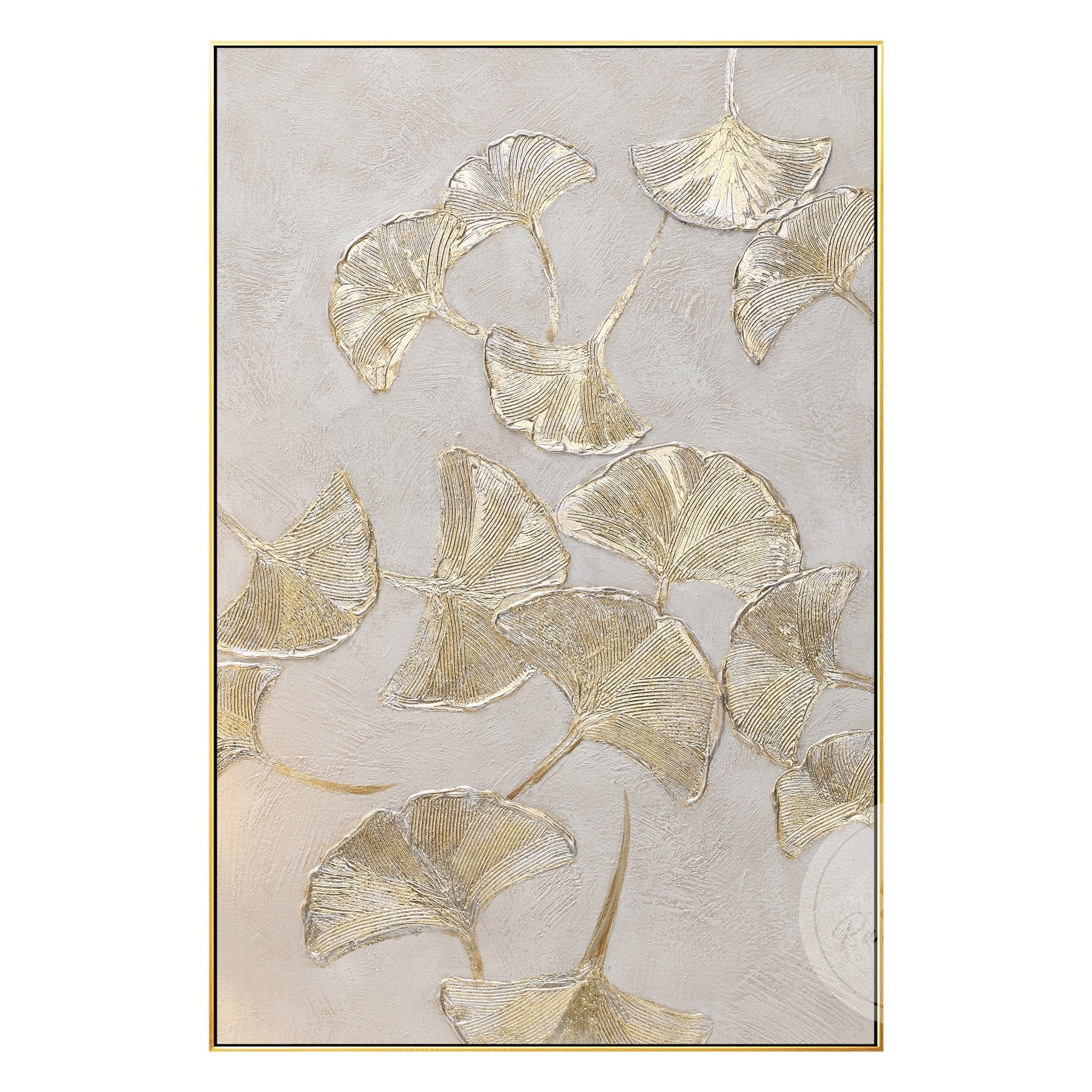Ginko Art #CA0143